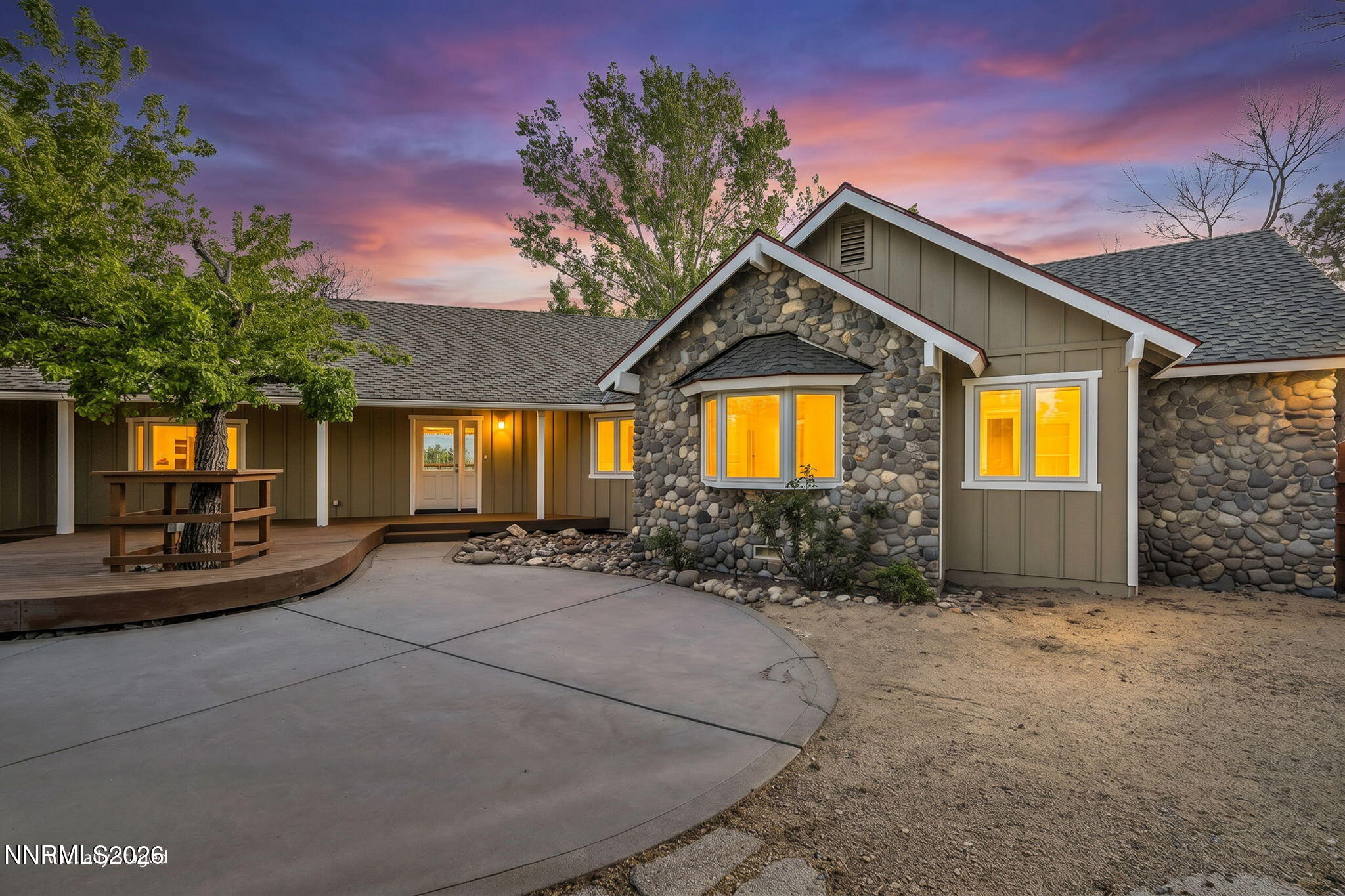 1097 Meadowlark Circle — photo