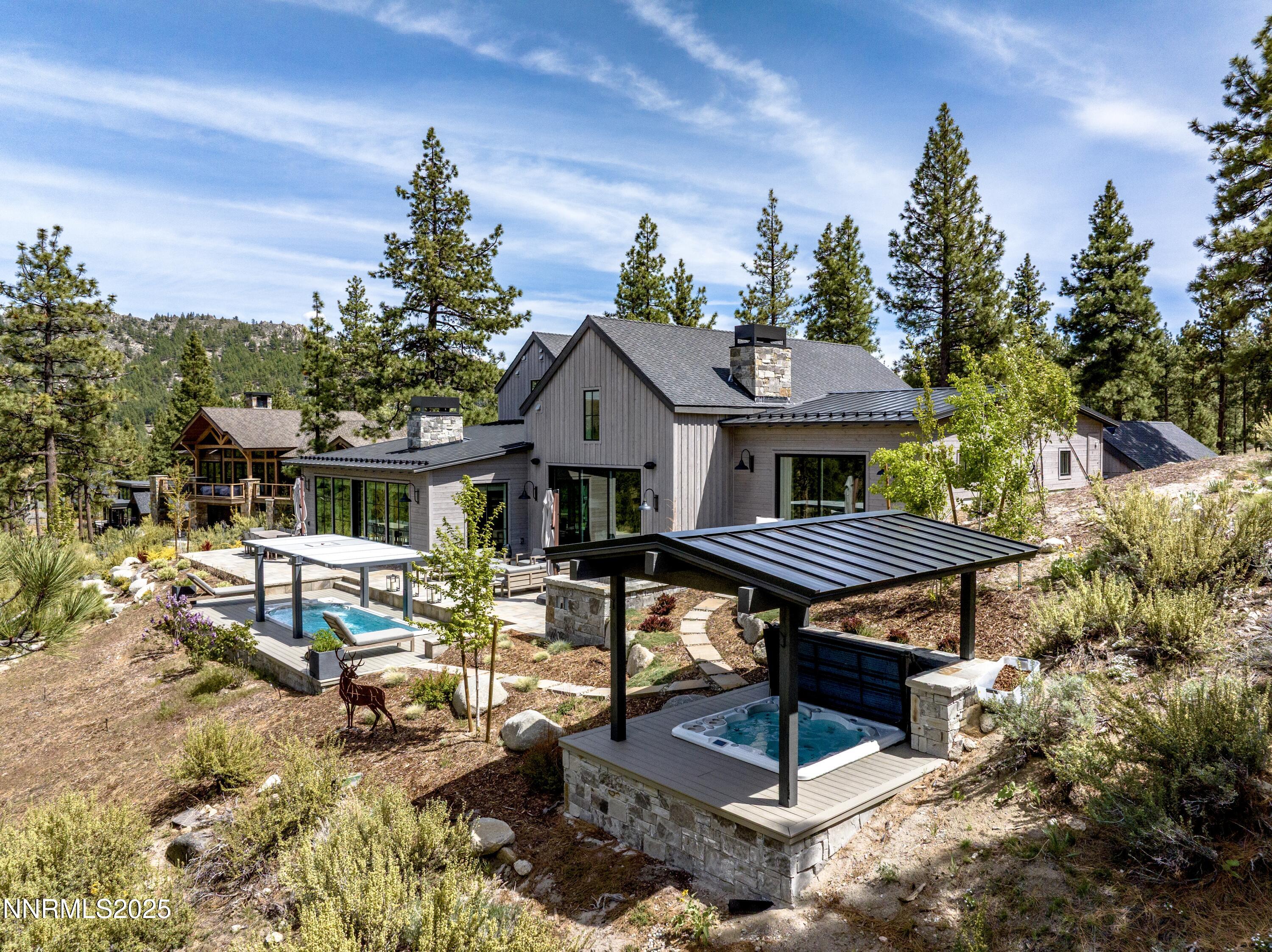 202 Haskell Mill Court — photo