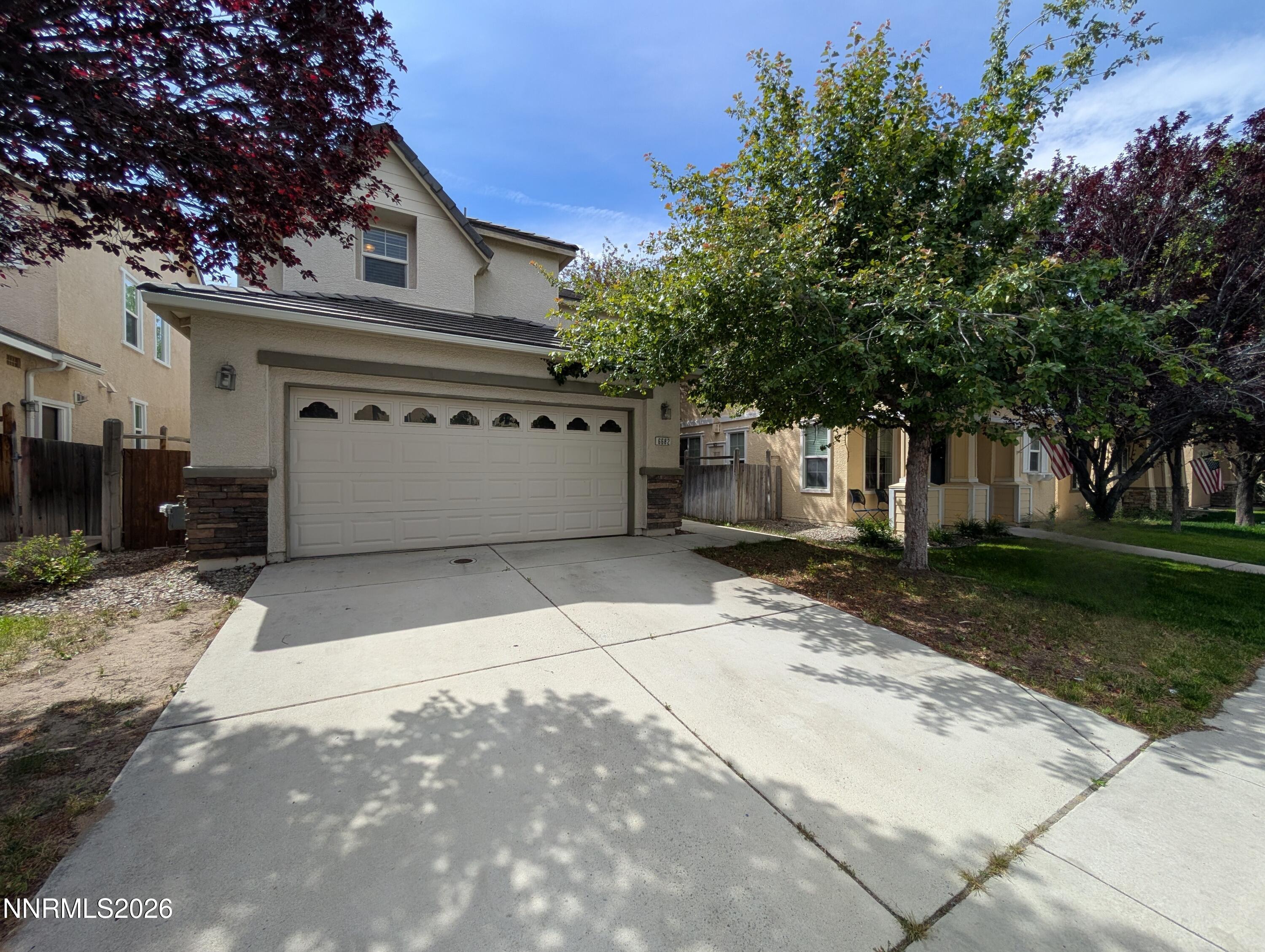 6682 Sportoletti Drive — photo