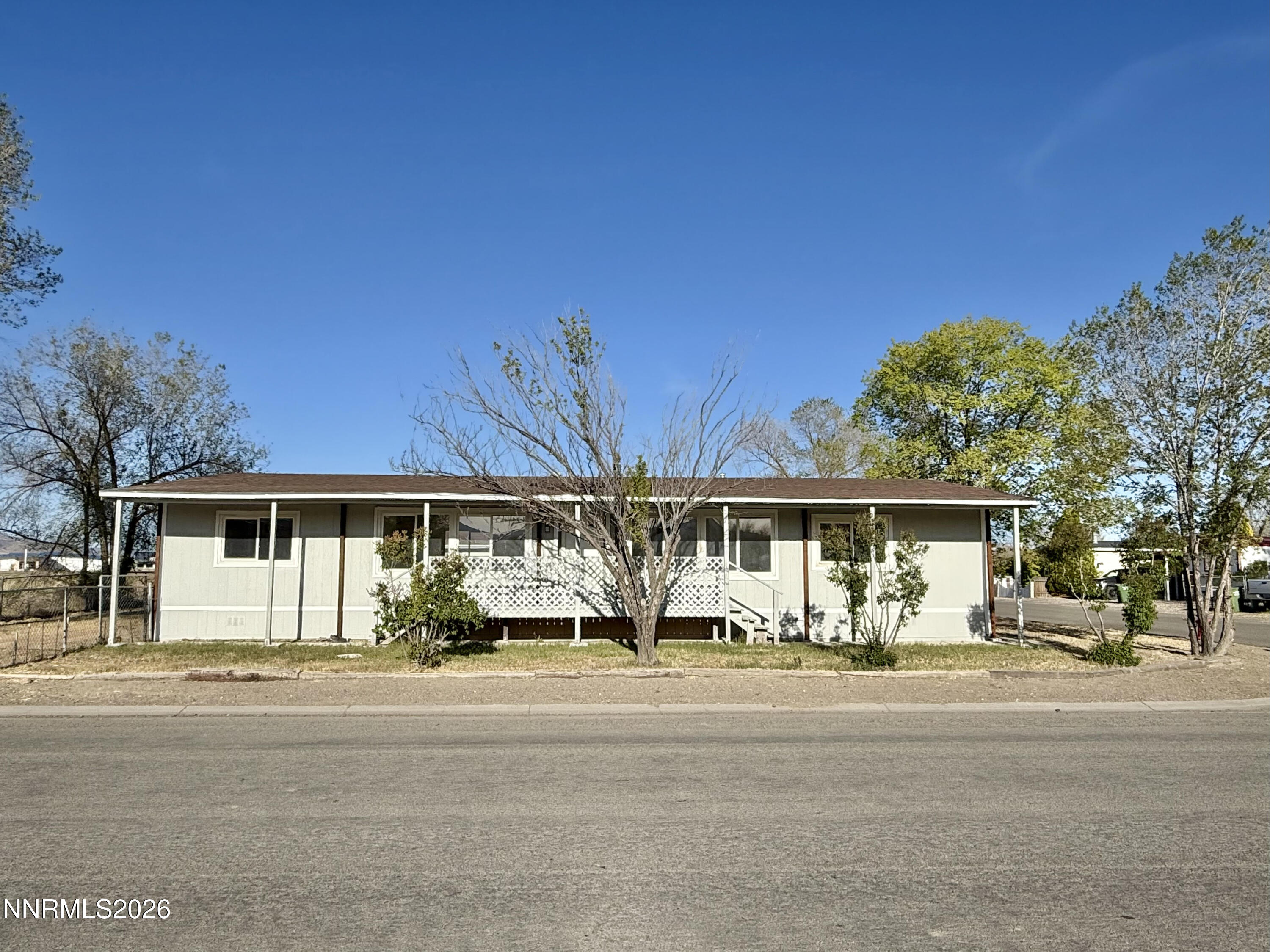 605 Birch Court — photo