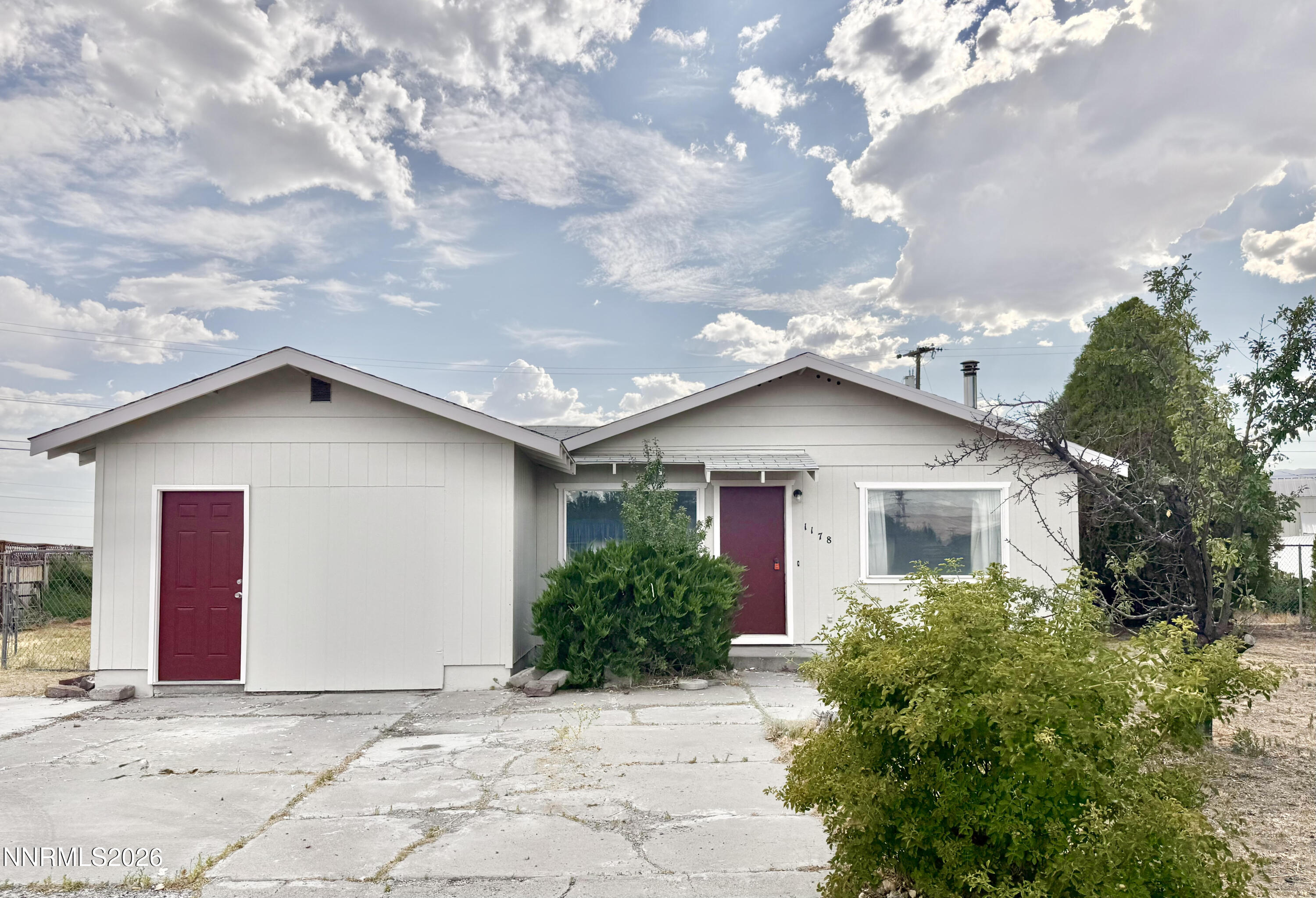 1178 Gold Creek Avenue — photo