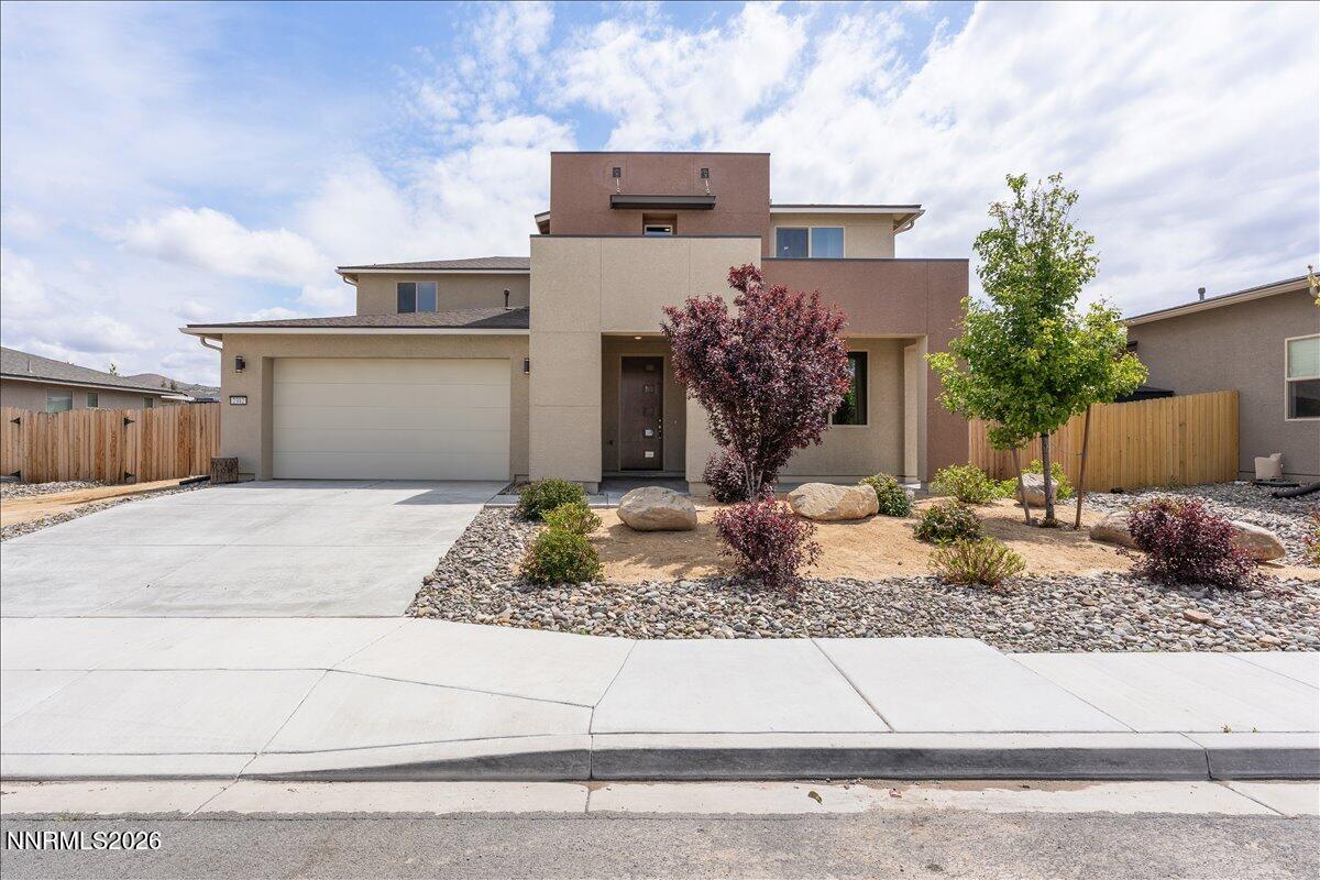 2312 Millville Drive — photo