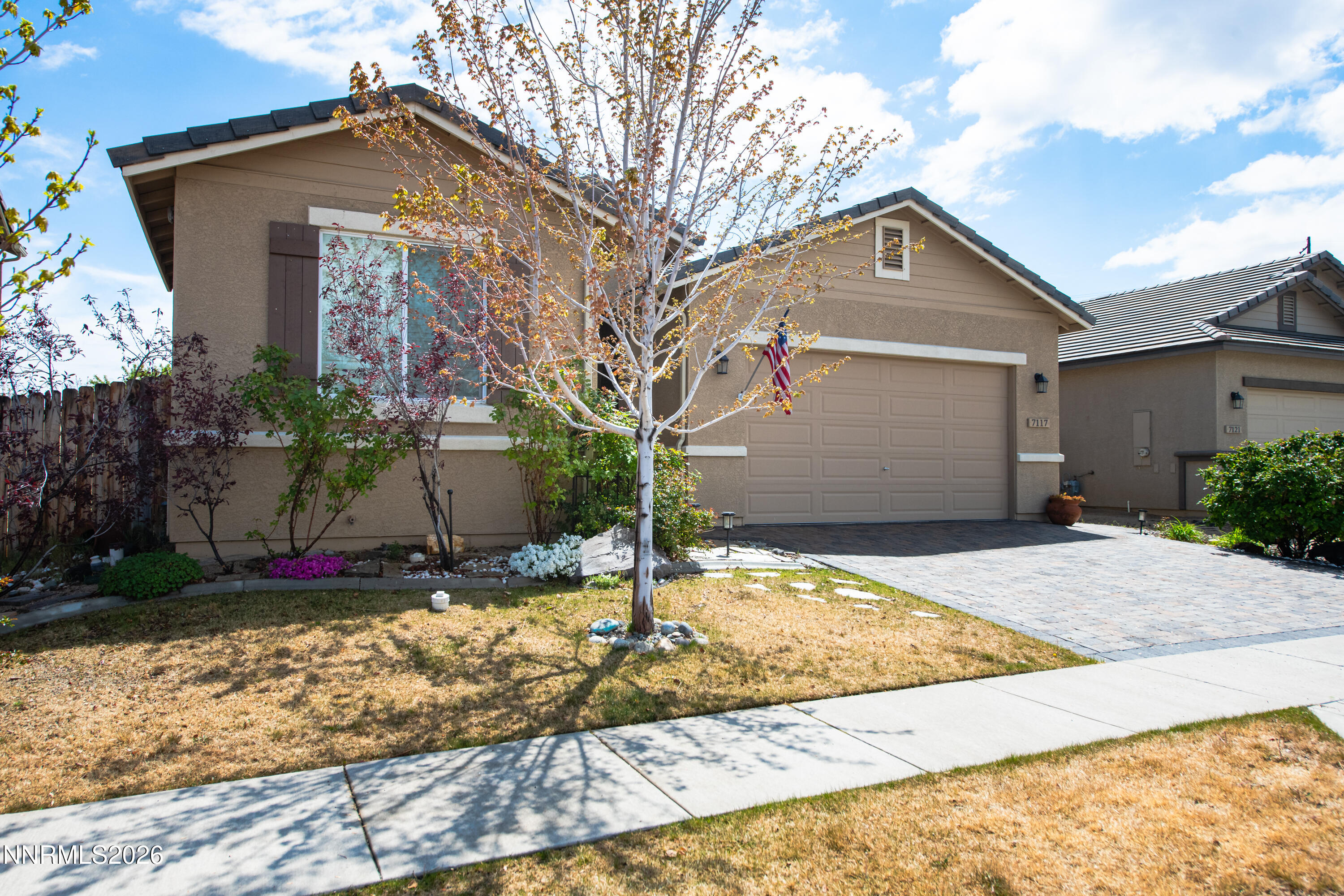 7117 Mustengo Drive — photo