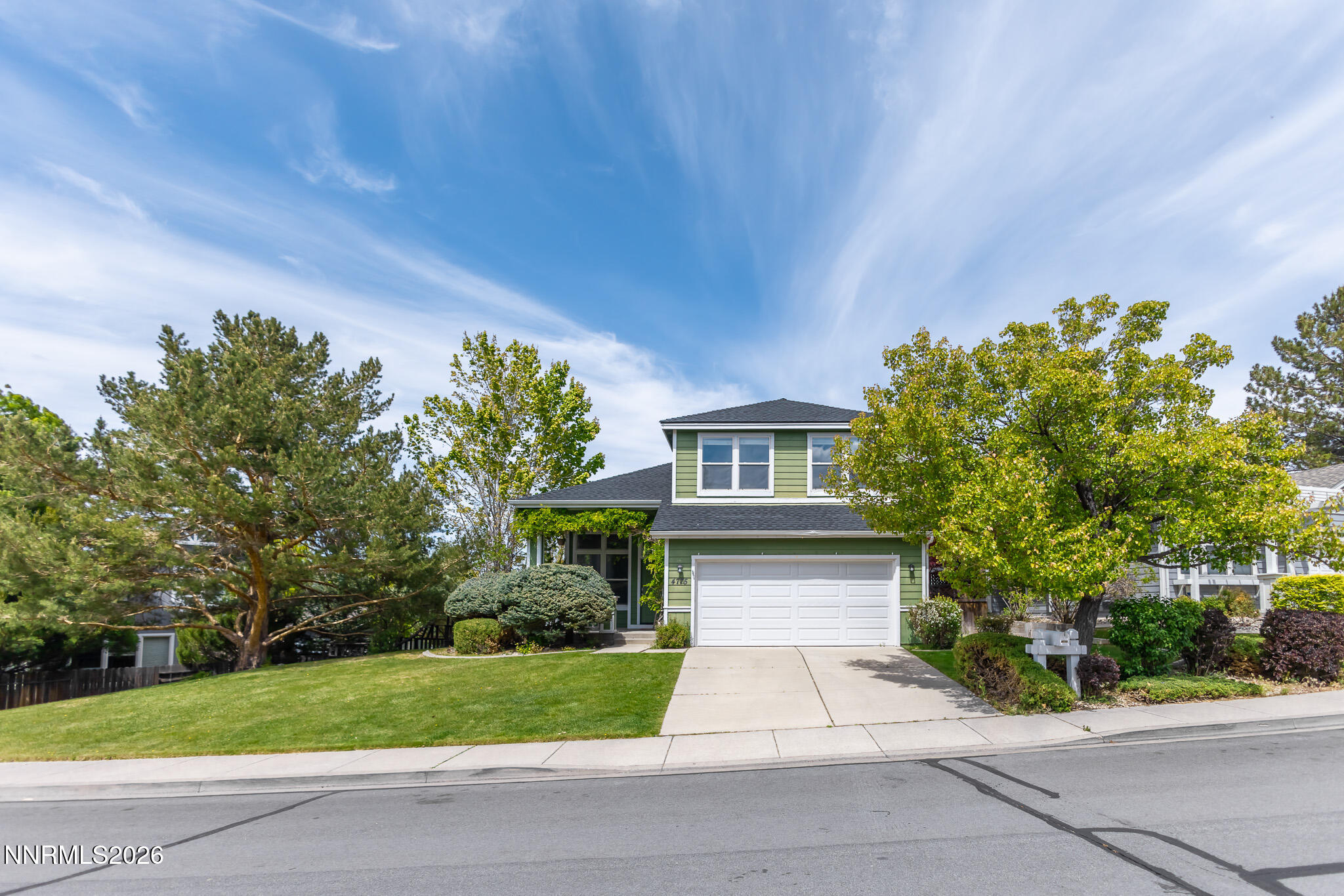4775 Cedarhill Lane — photo