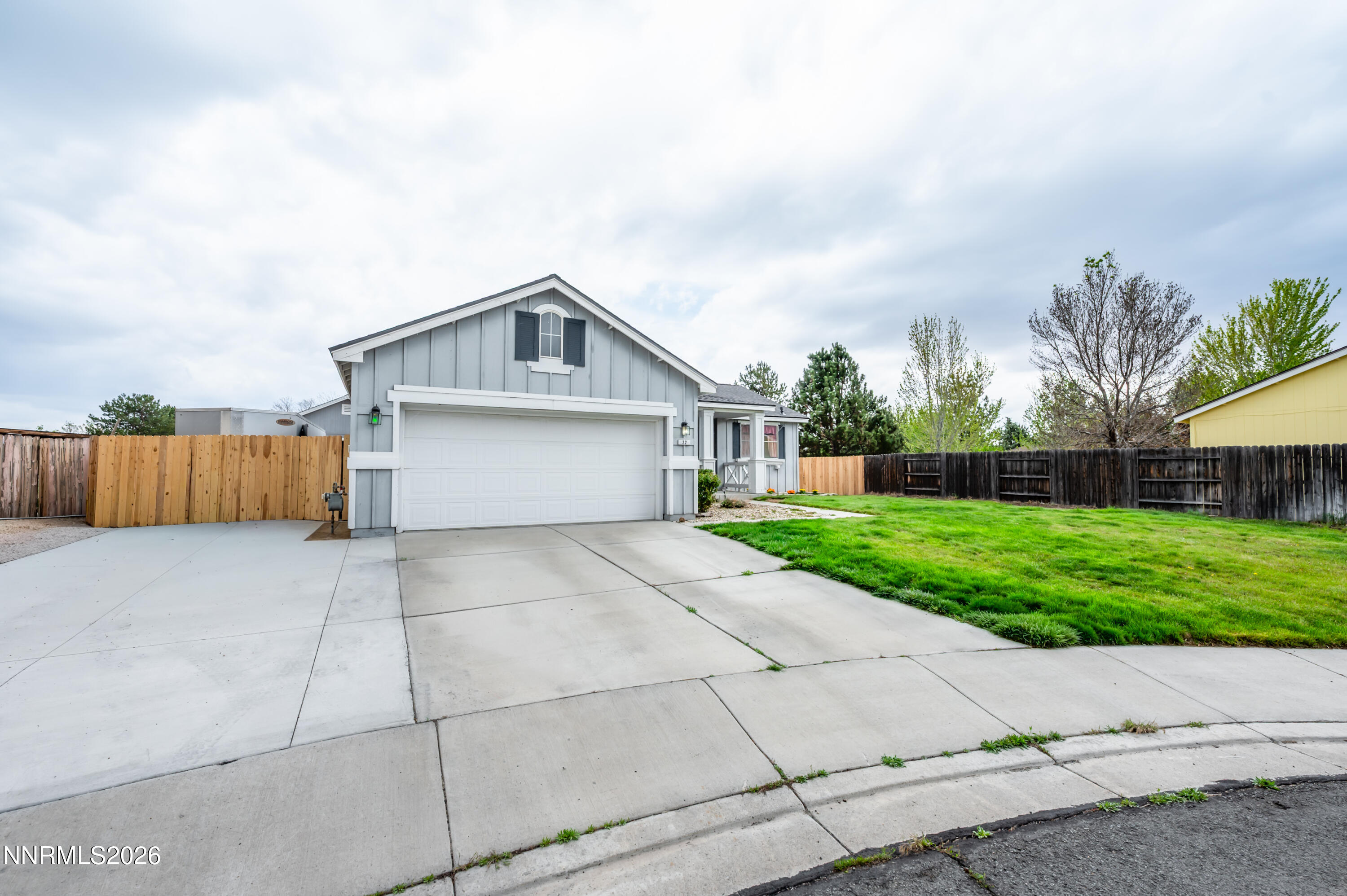 22 Kaweah Court — photo