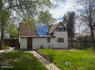 1035 S Bridge Street — photo