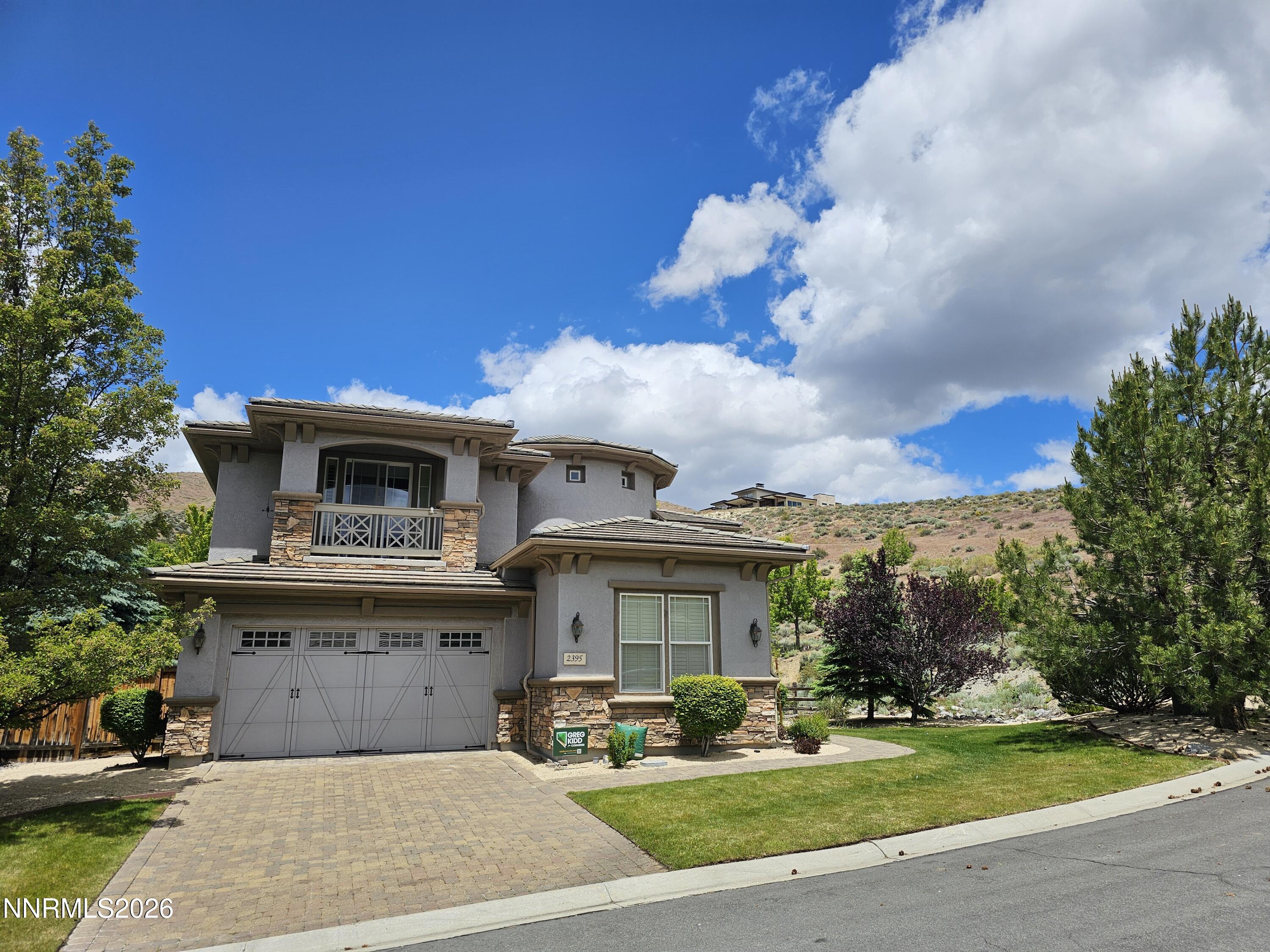 2395 Ridge Field Trail, Reno, NV 89523 — photo 2