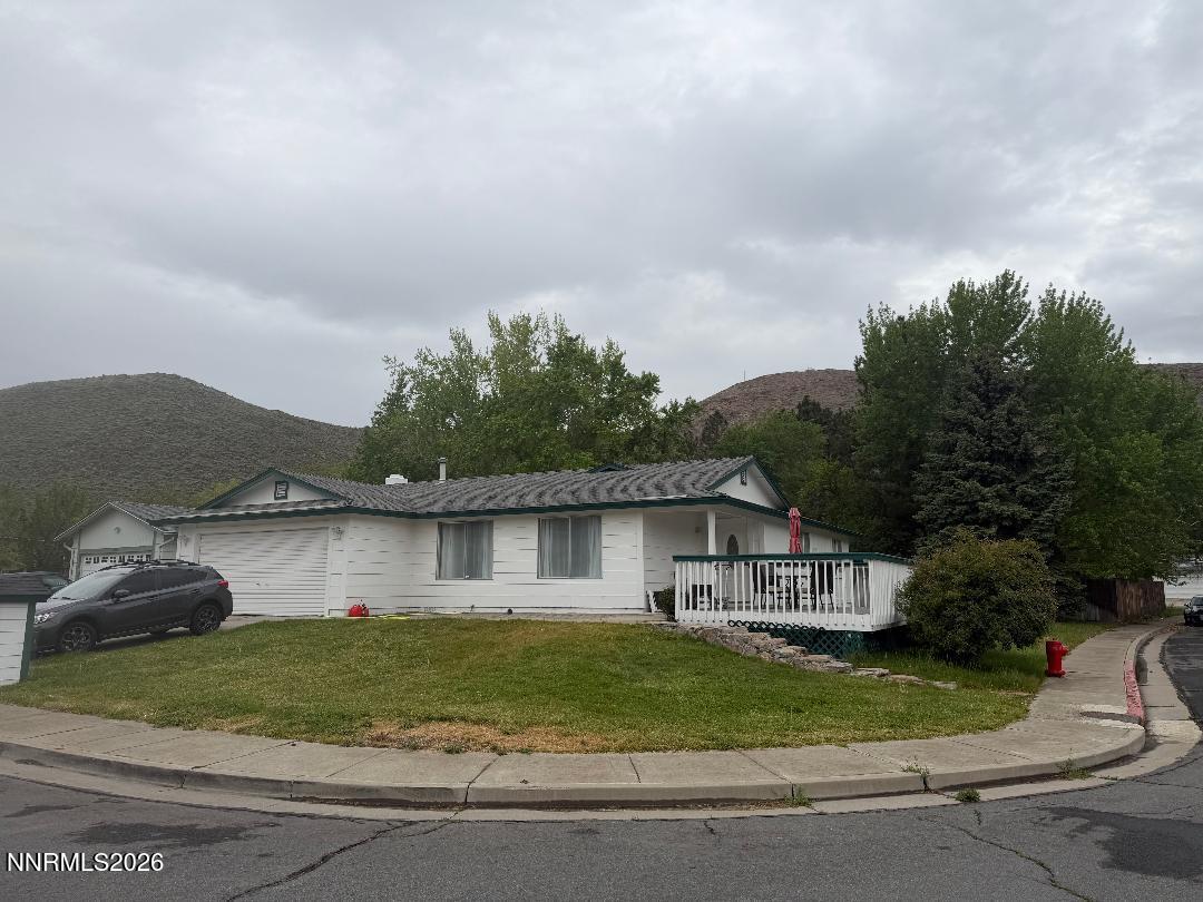 4405 Mesa Grande Court — photo