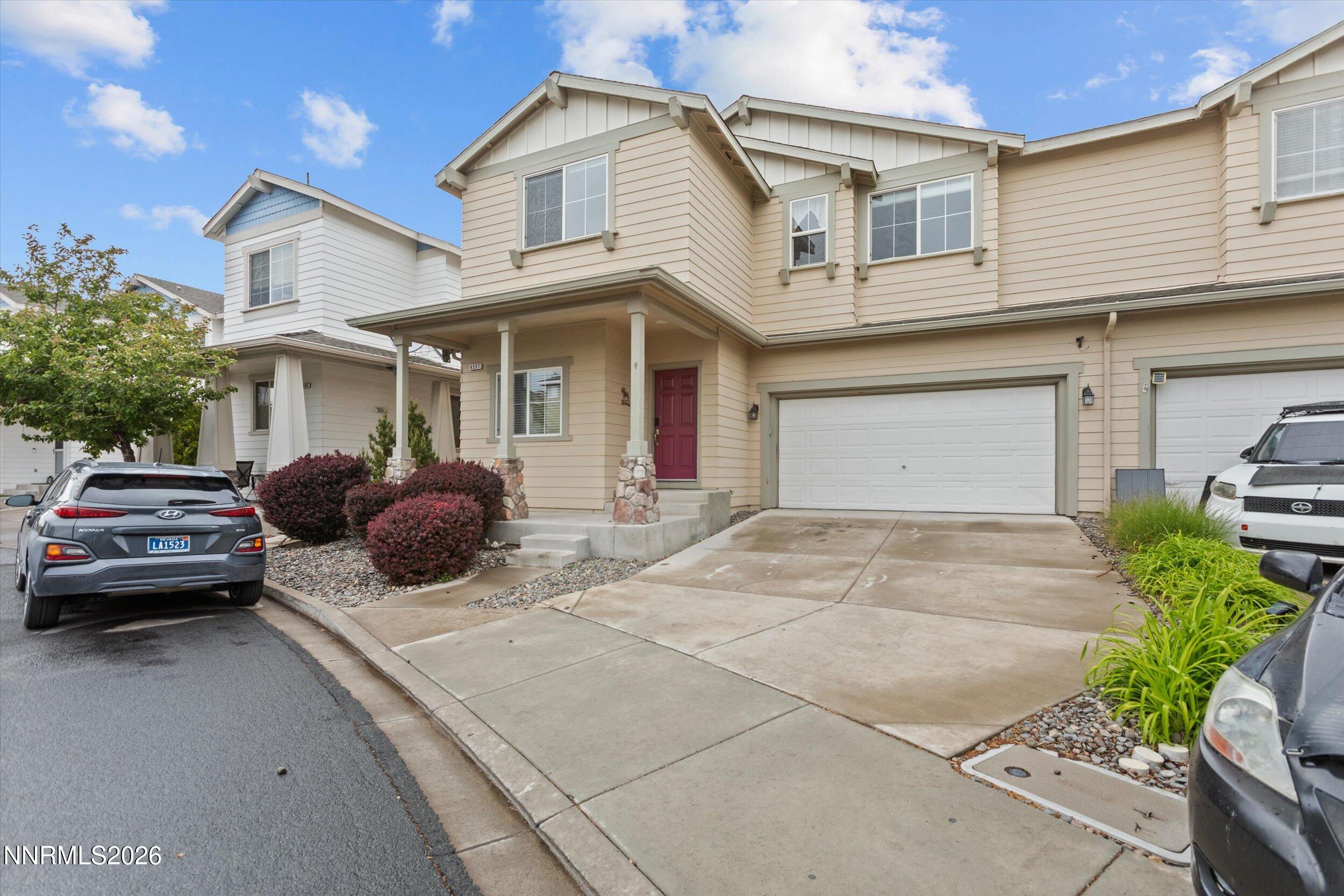 4597 Keyhaven Drive, Reno, NV 89502 — photo 2