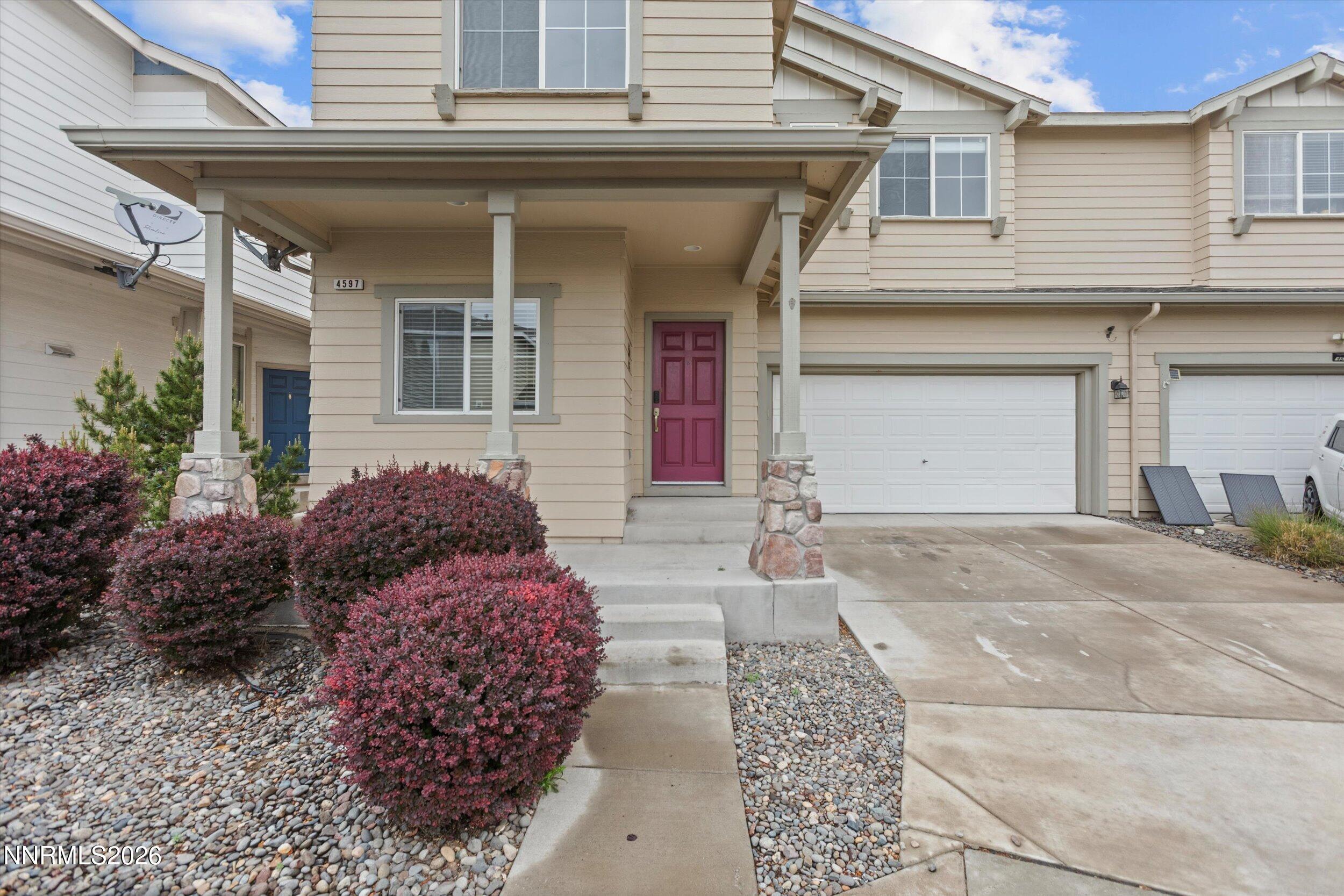 4597 Keyhaven Drive, Reno, NV 89502 — photo 3