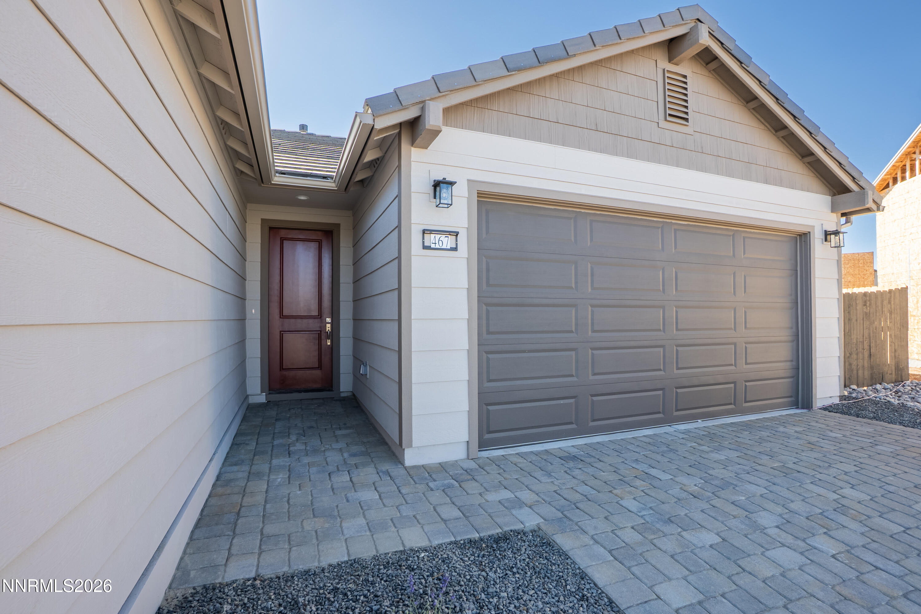467 Rambling Ridge Court #LOT 12, Reno, NV 89506 — photo 2