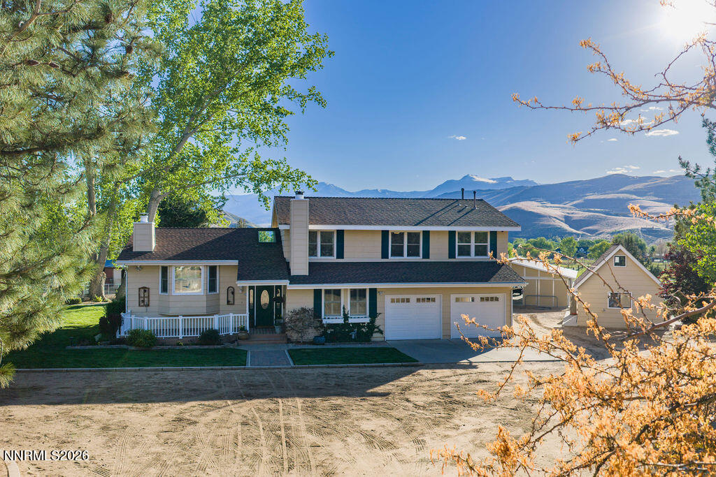 1205 Rhodes Road, Reno, NV 89521 — photo 2