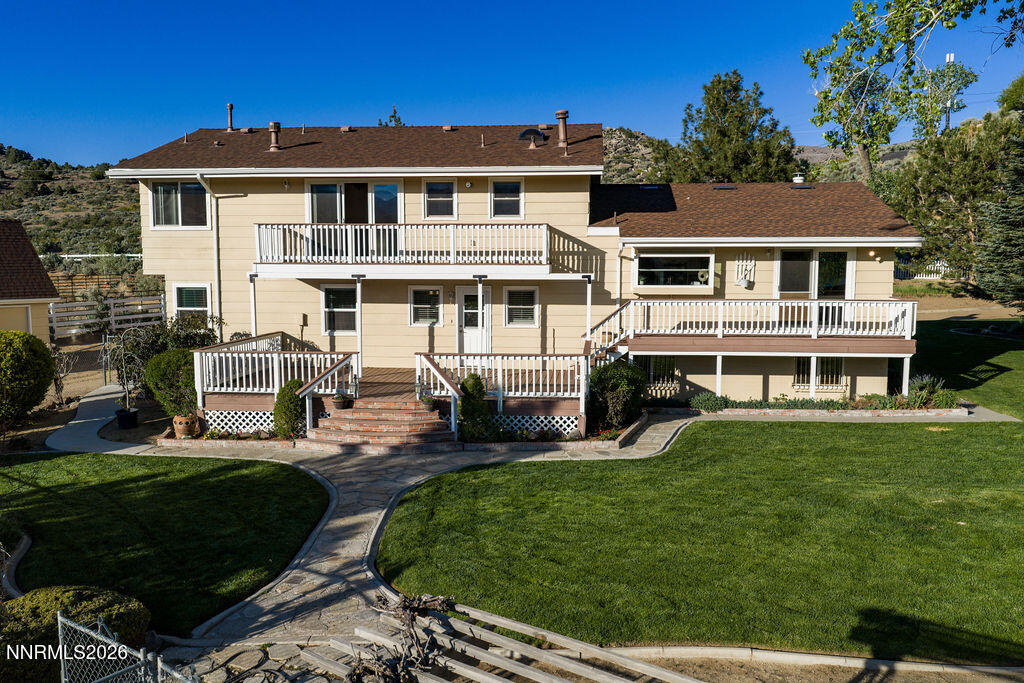 1205 Rhodes Road, Reno, NV 89521 — photo 3