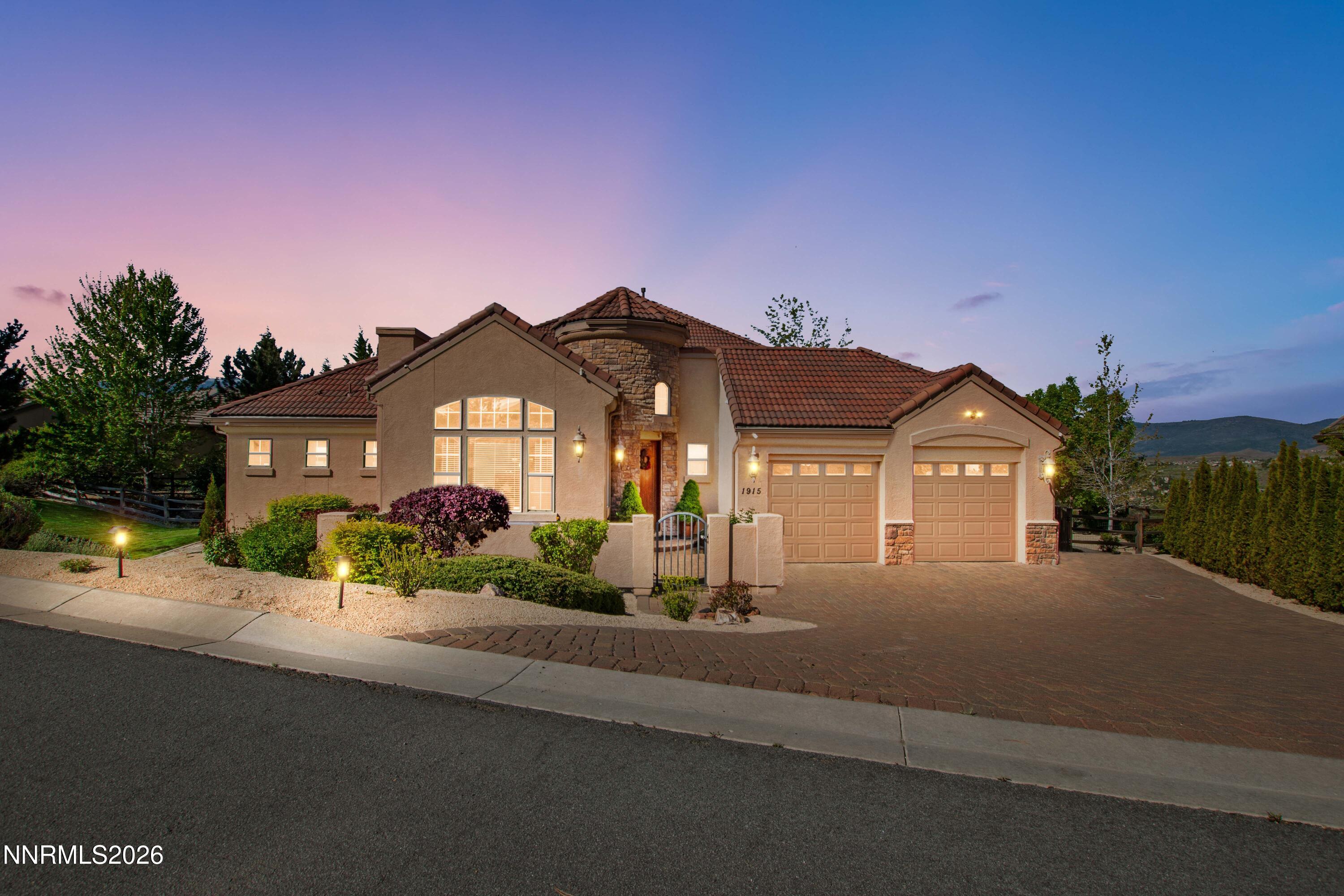1915 Dakota Ridge Trail, Reno, NV 89523 — photo 2