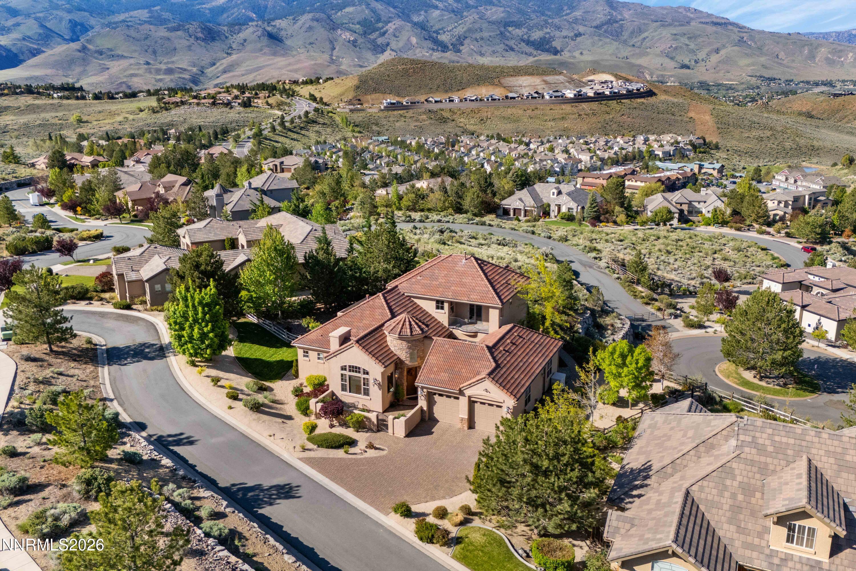 1915 Dakota Ridge Trail, Reno, NV 89523 — photo 3