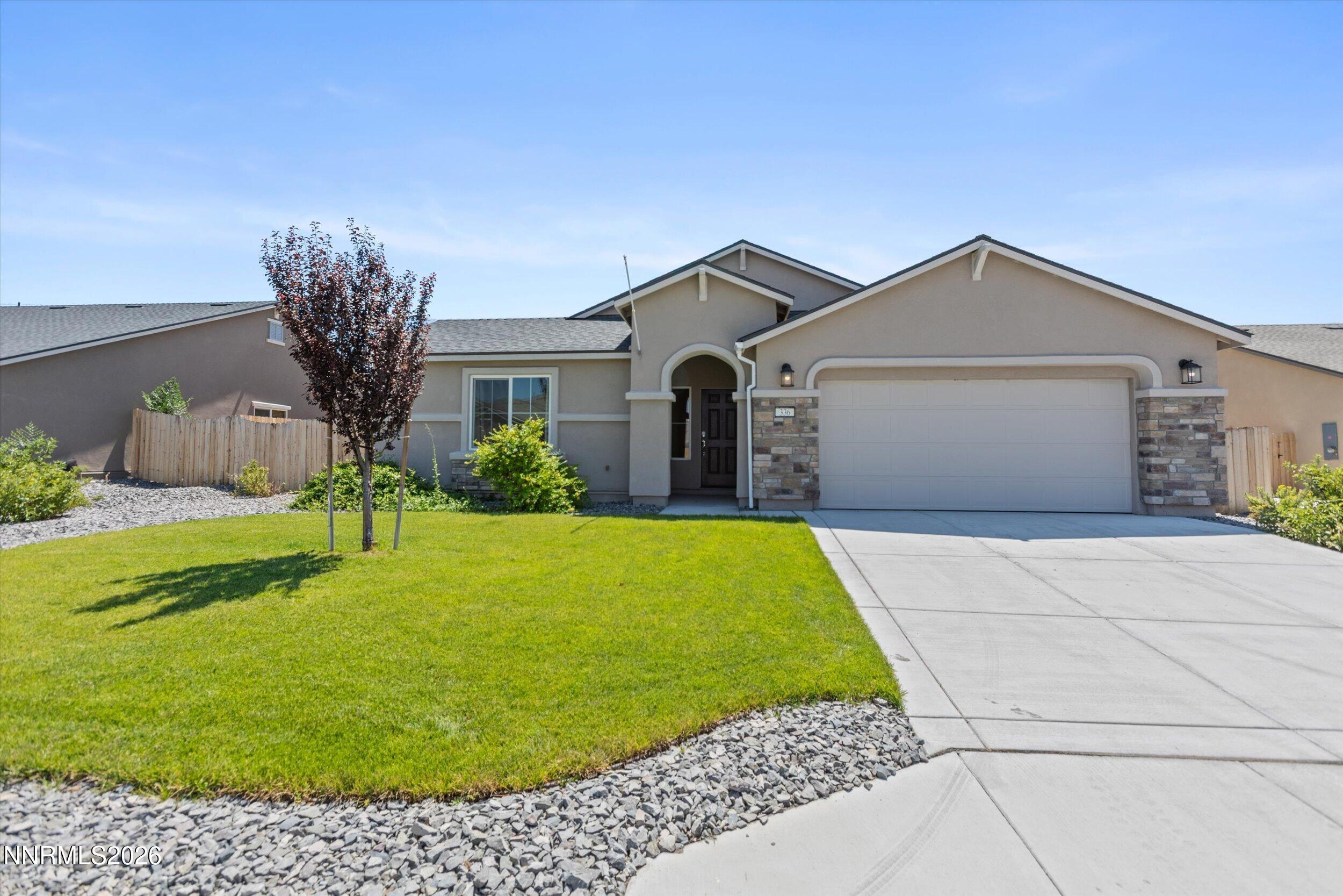 336 Littondale Drive — photo