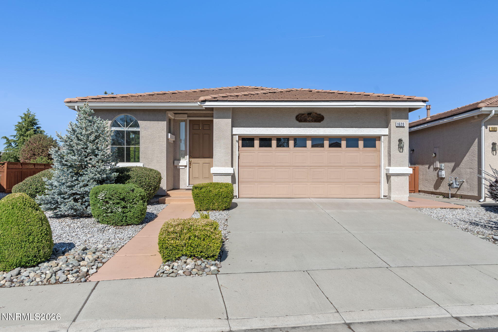 1620 Medolla Drive — photo