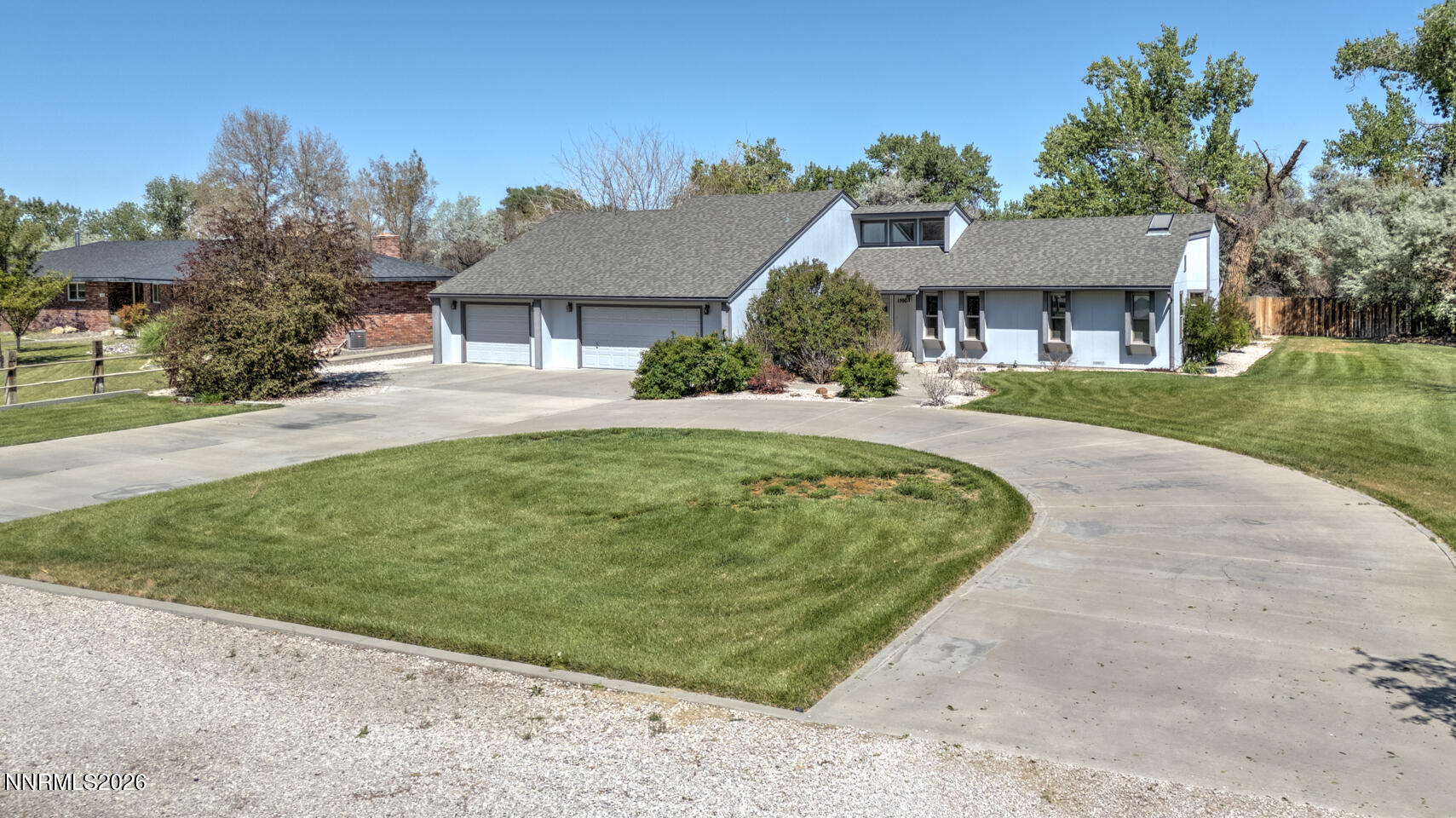 1500 Manchester Circle — photo