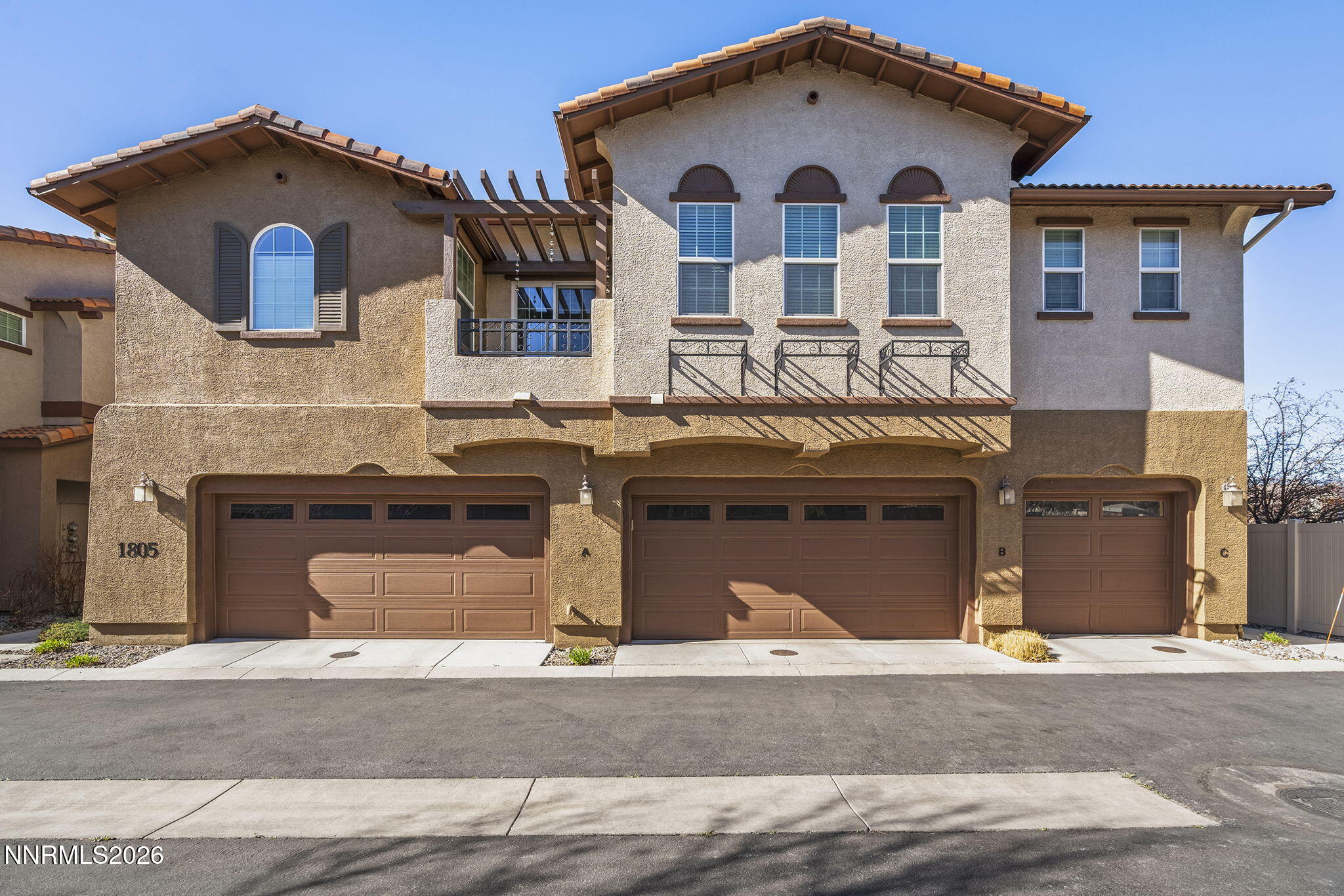 1805 Wind Ranch Road UNIT A, Reno, NV 89521 — photo 2