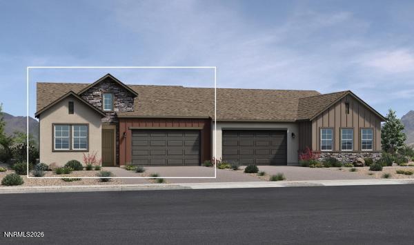 2133 Eaglehead Drive Glenridge 103 — photo