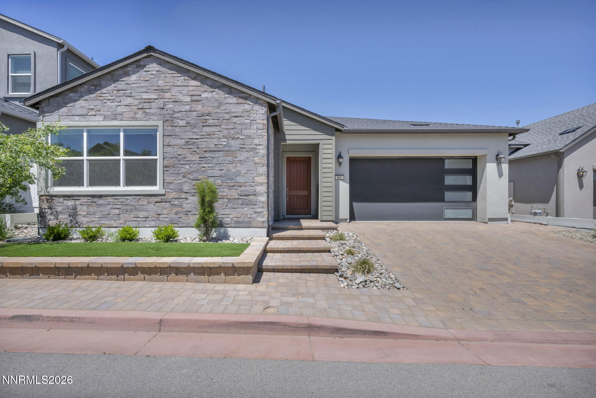 605 Braided Rope Drive, Reno, NV 89511