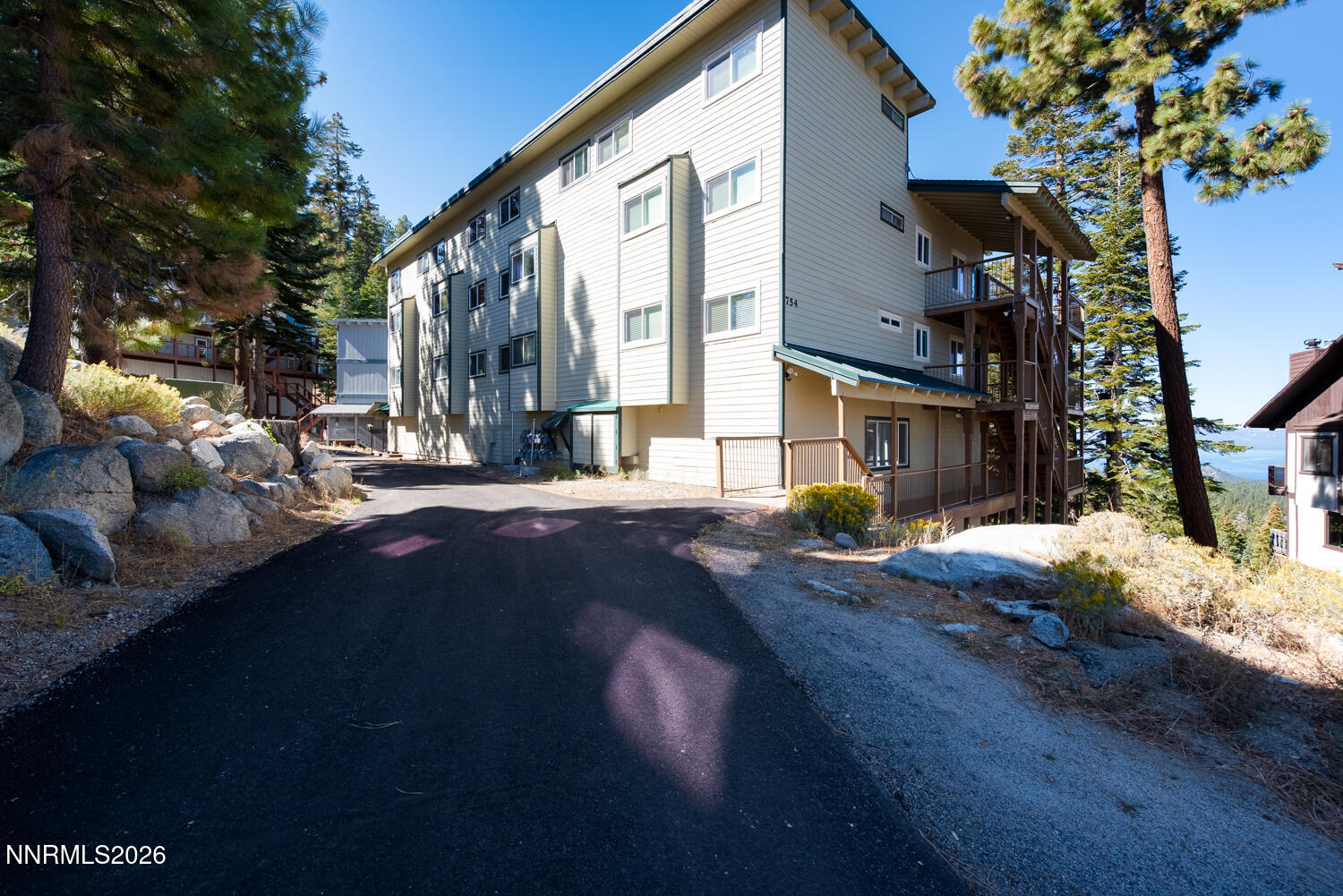 754 Milky Way Court #B — photo