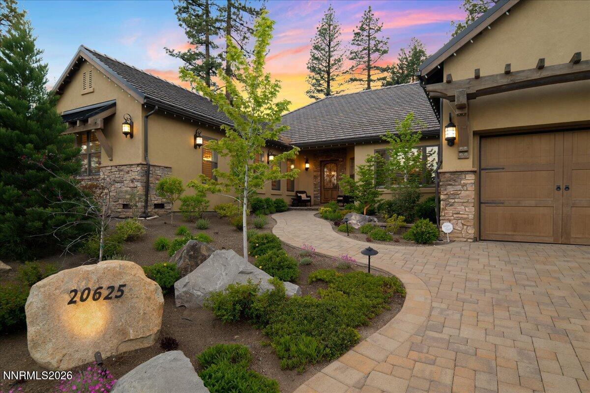 20625 Parc Foret Drive — photo