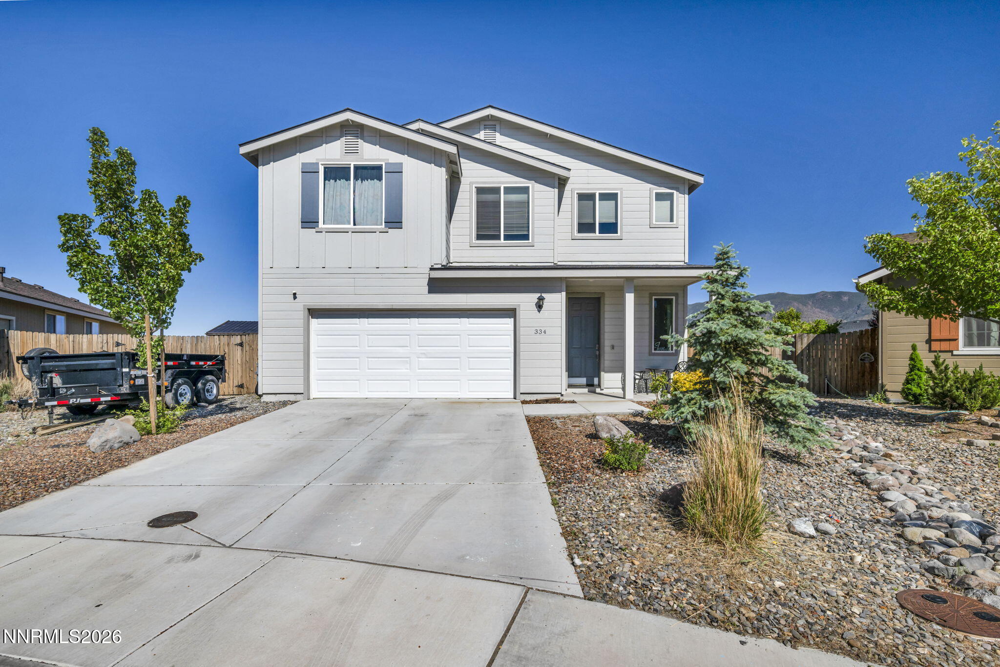 334 Granite Court — photo