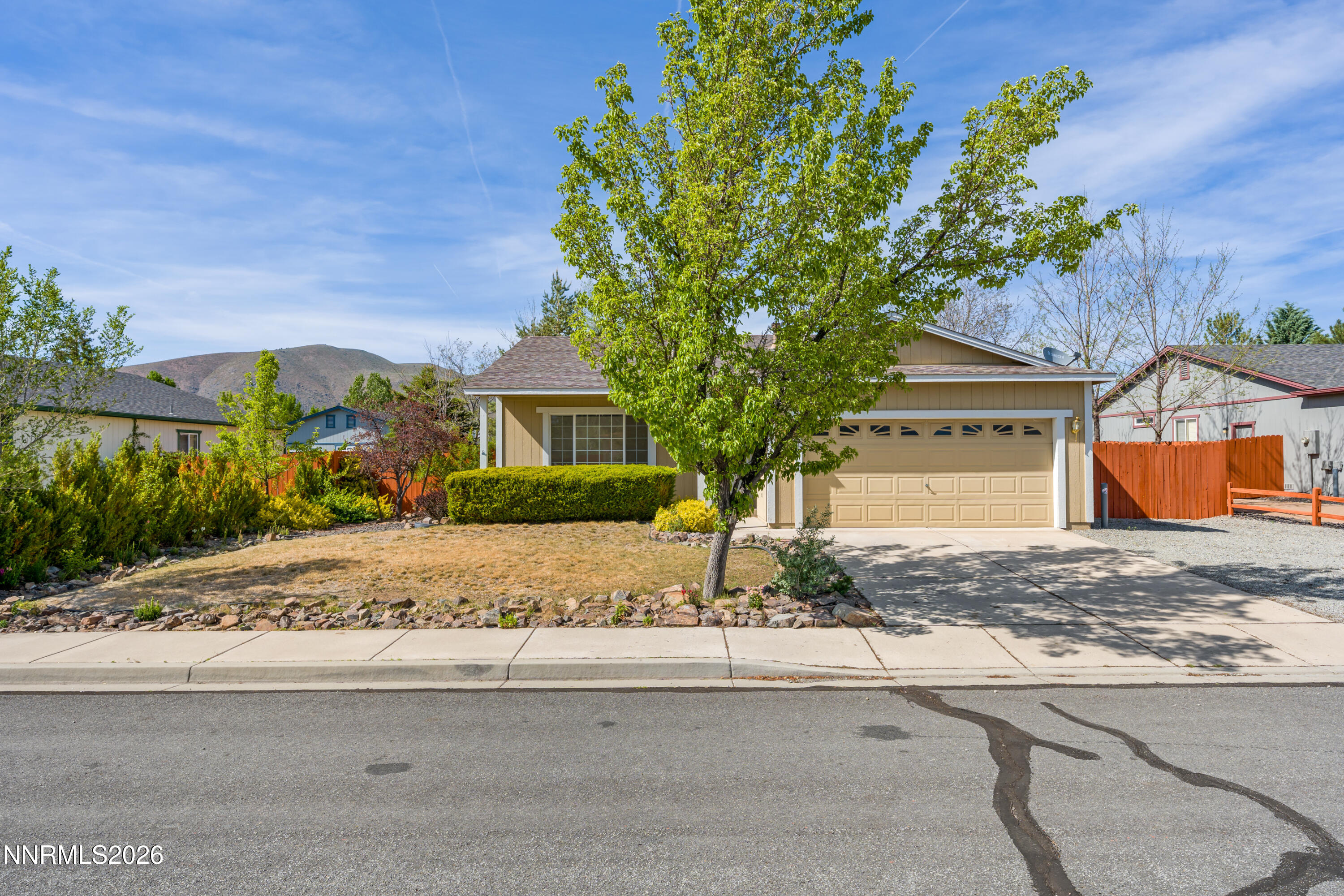 17617 Grand Valley Court — photo