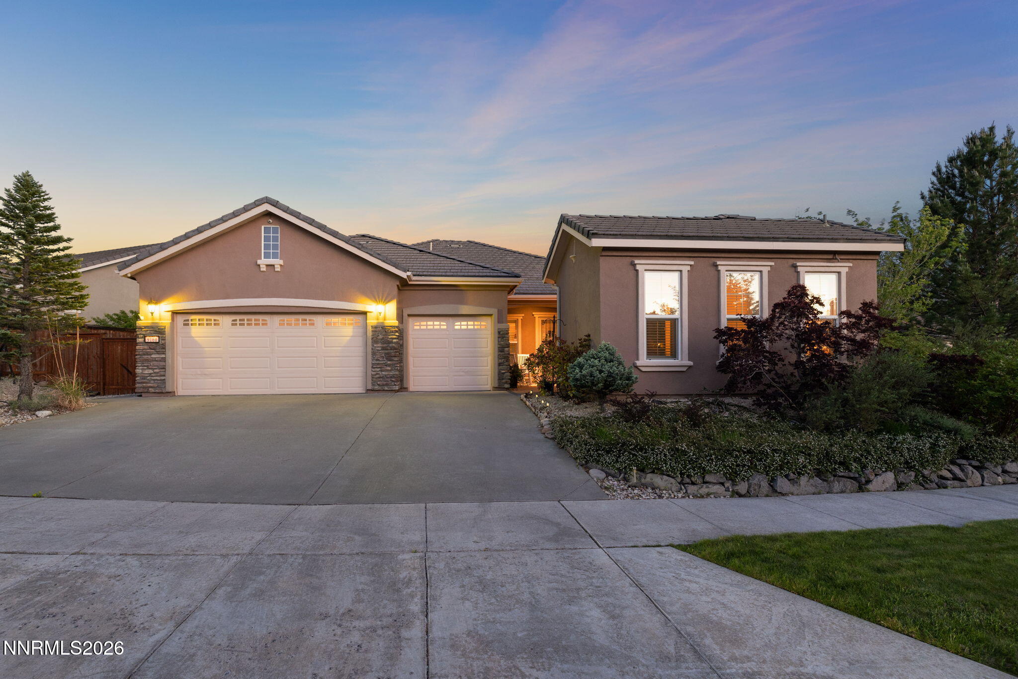 9160 Quilberry Way — photo