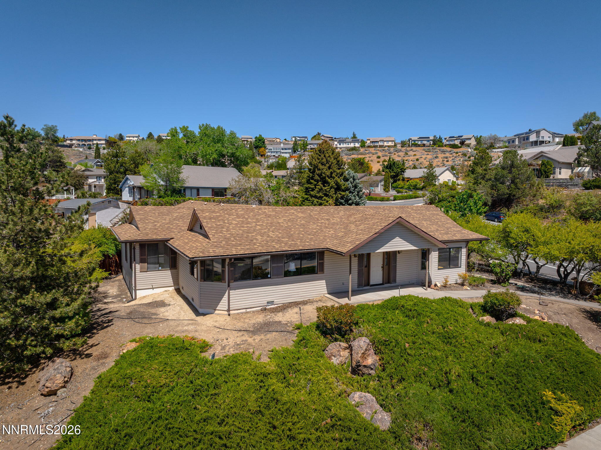 2985 Socrates Drive — photo