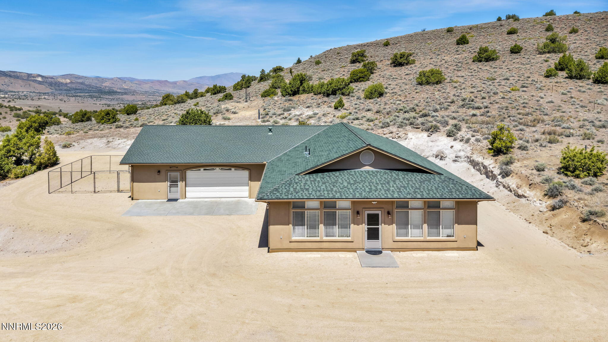 300 Red Corral Trail — photo