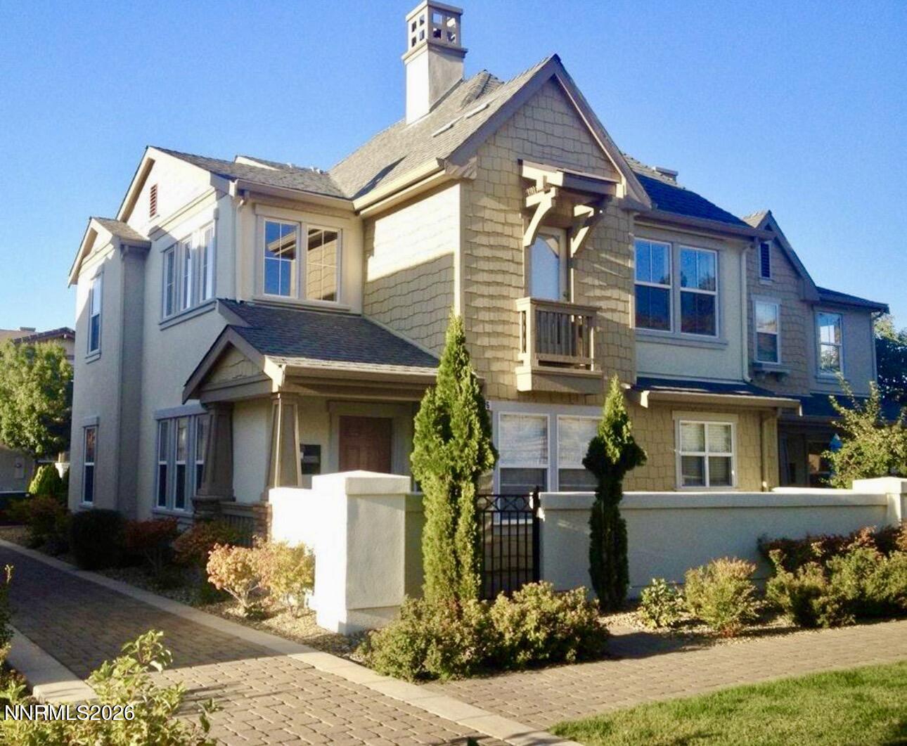 7616 Stone Bluff Way — photo