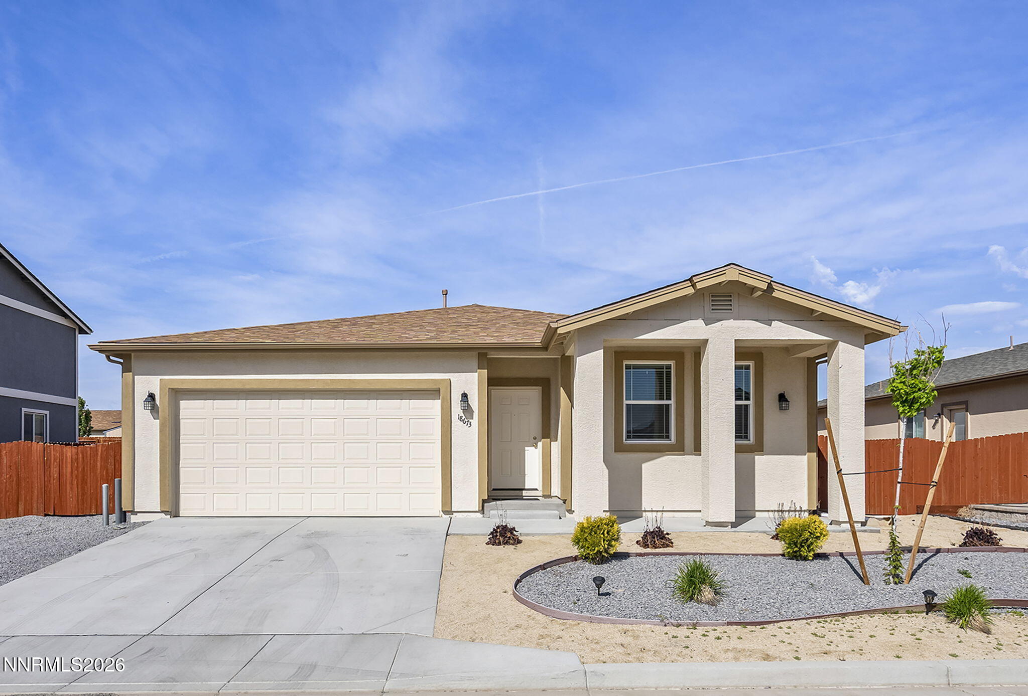 18673 Ginny Creek Court — photo