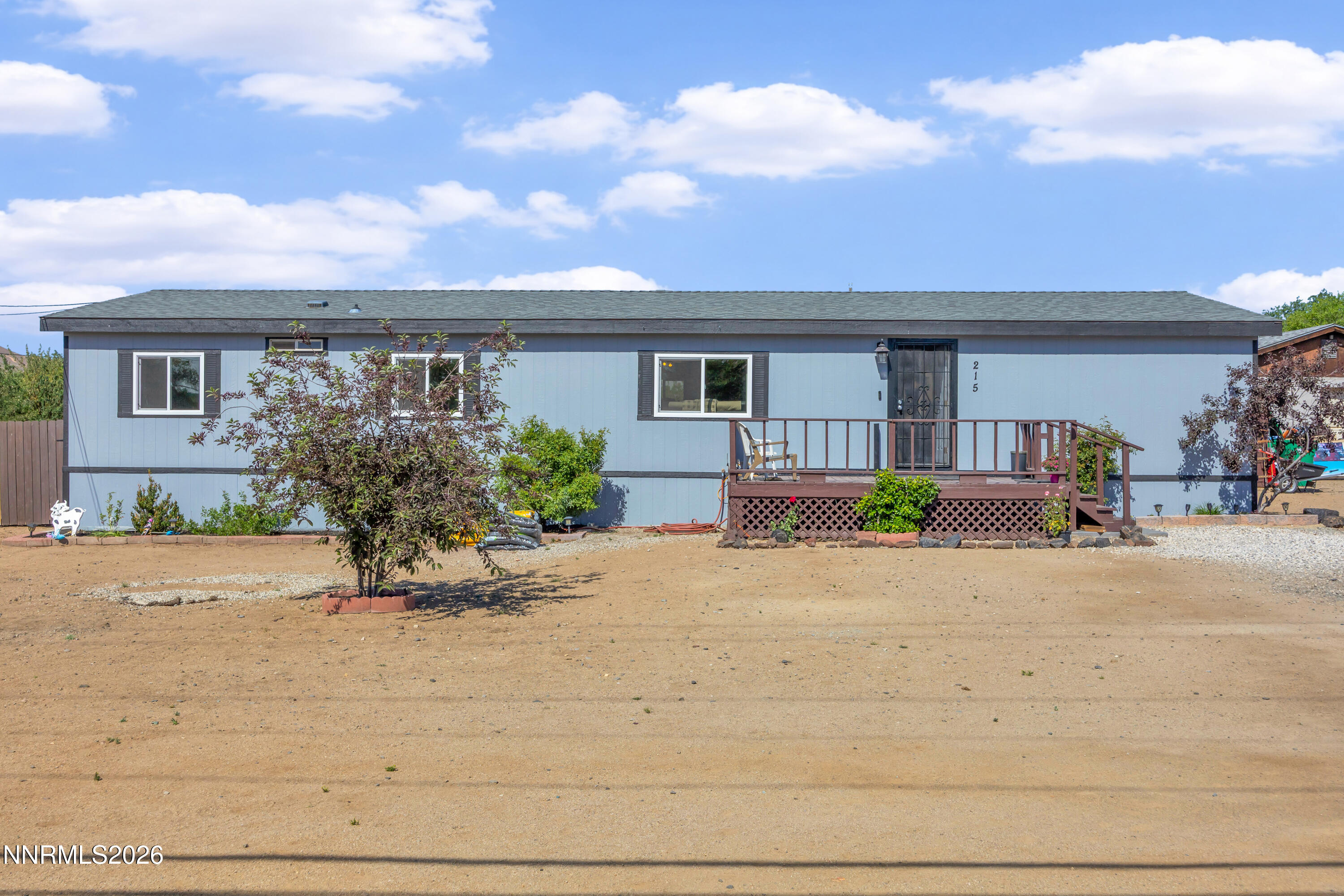 215 Britton Lane — photo