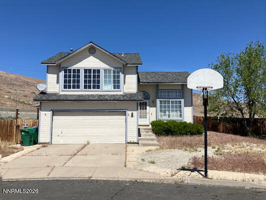 7595 Pah Rah Drive — photo