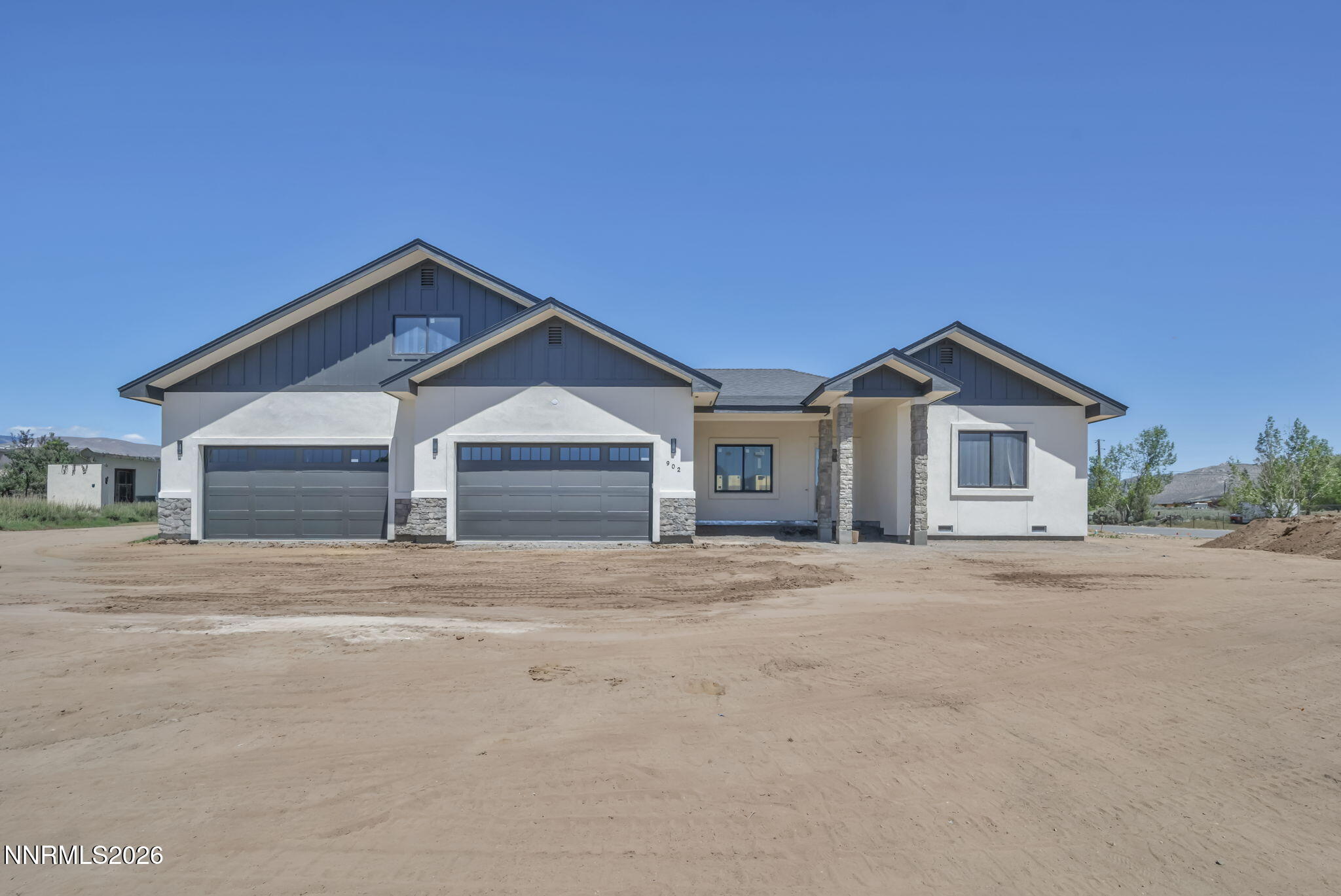 902 Coffey Drive — photo