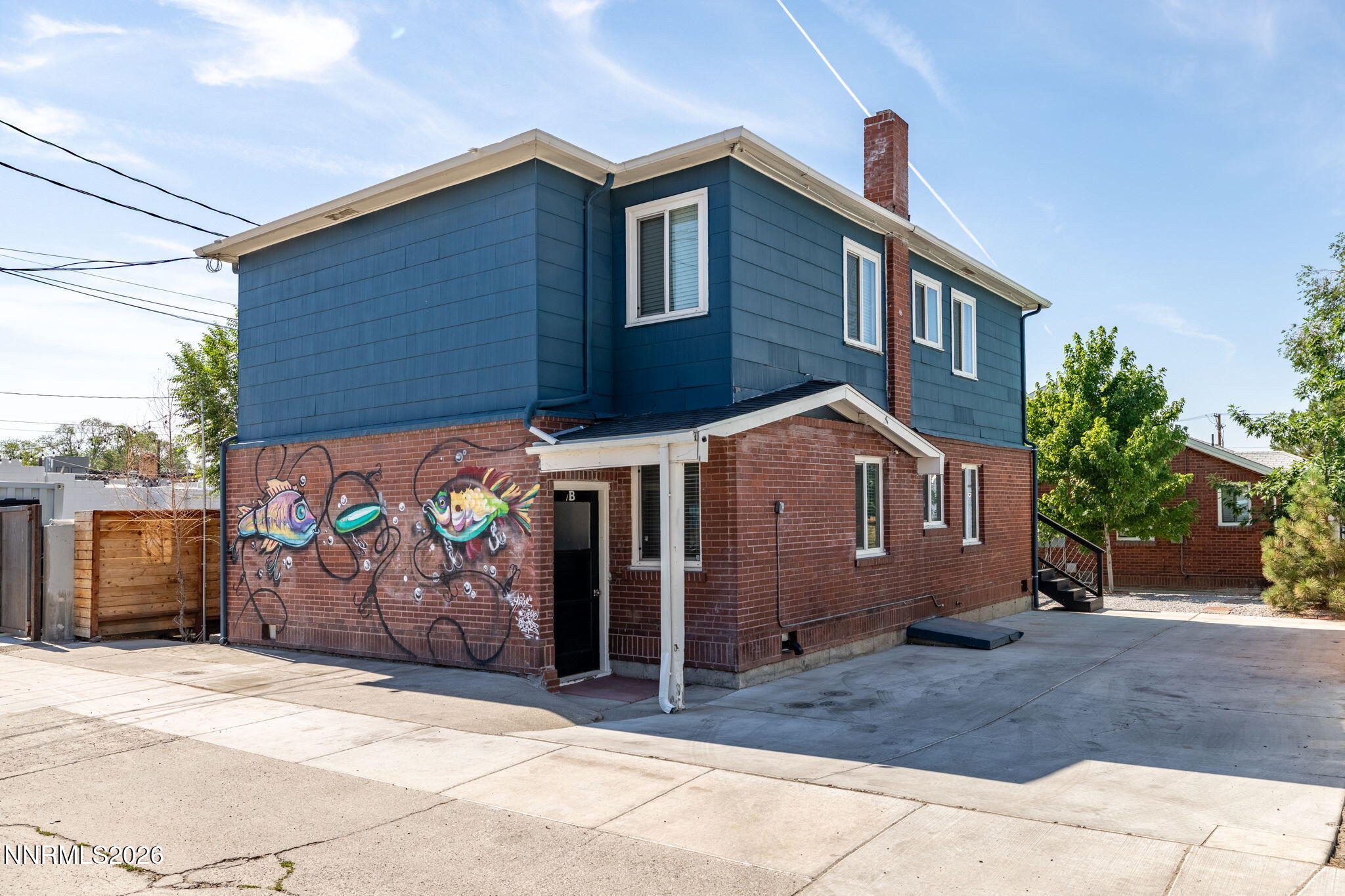 251 E Arroyo Street — photo