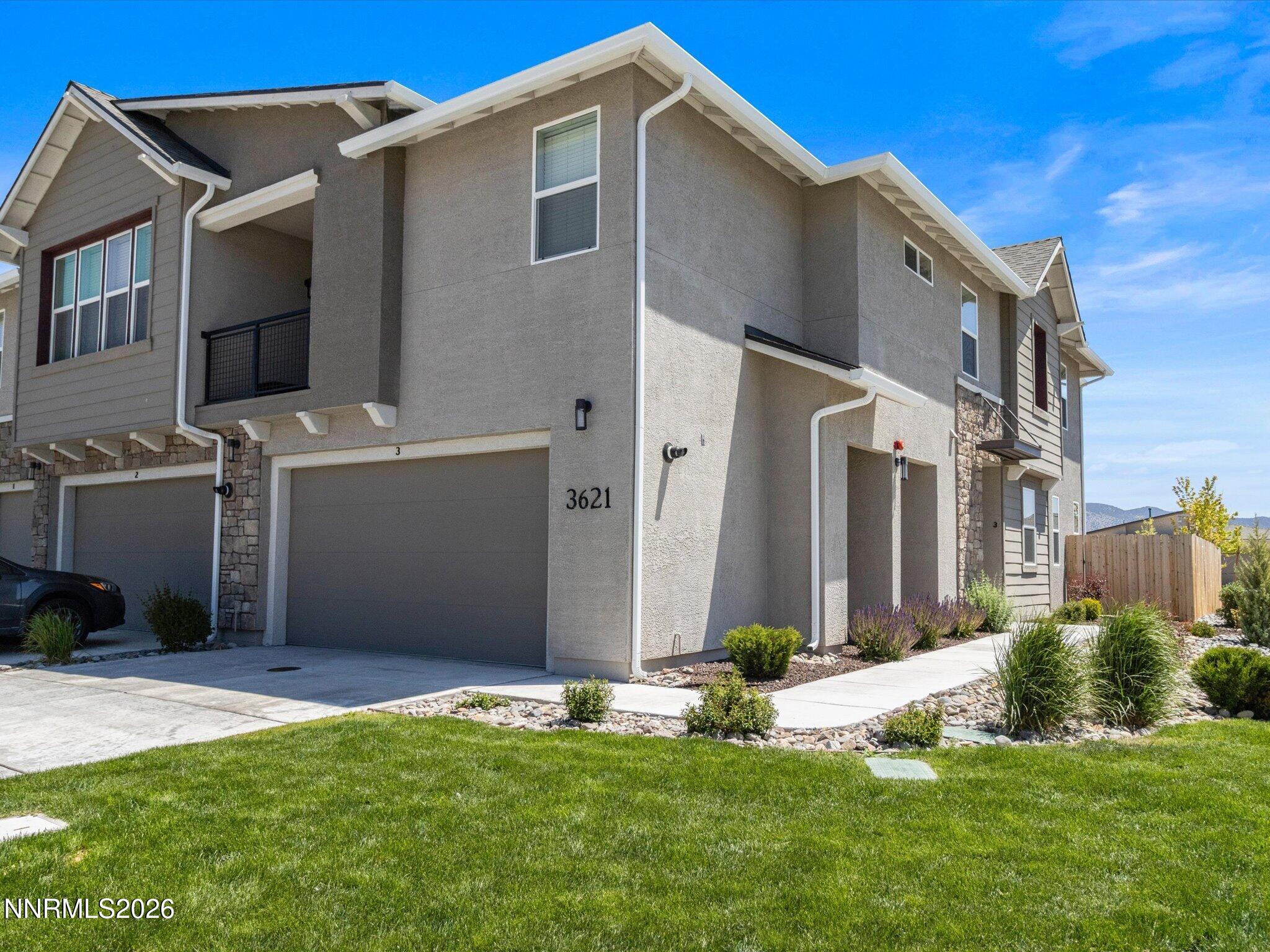 3621 Pulsar Lane Unit 3 — photo
