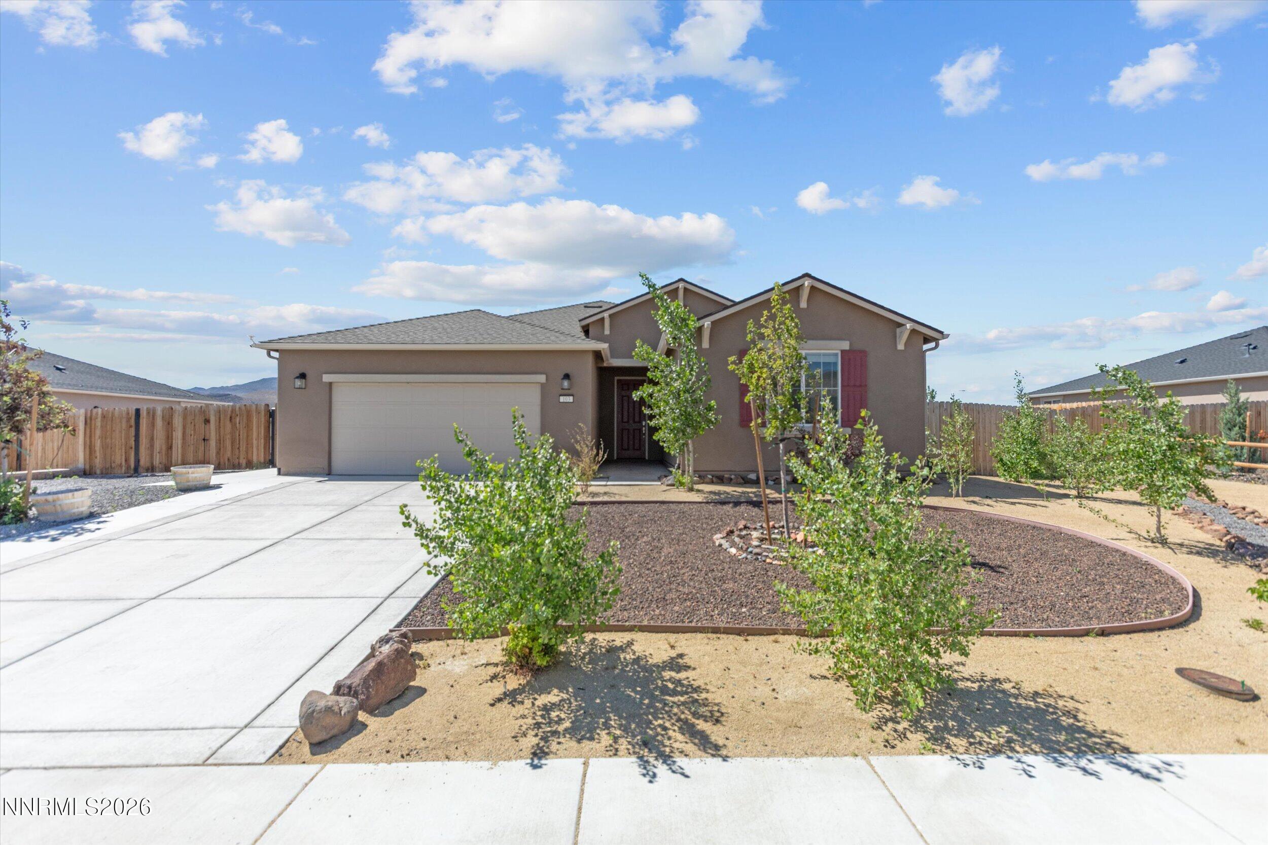 103 Rio Grande Way — photo