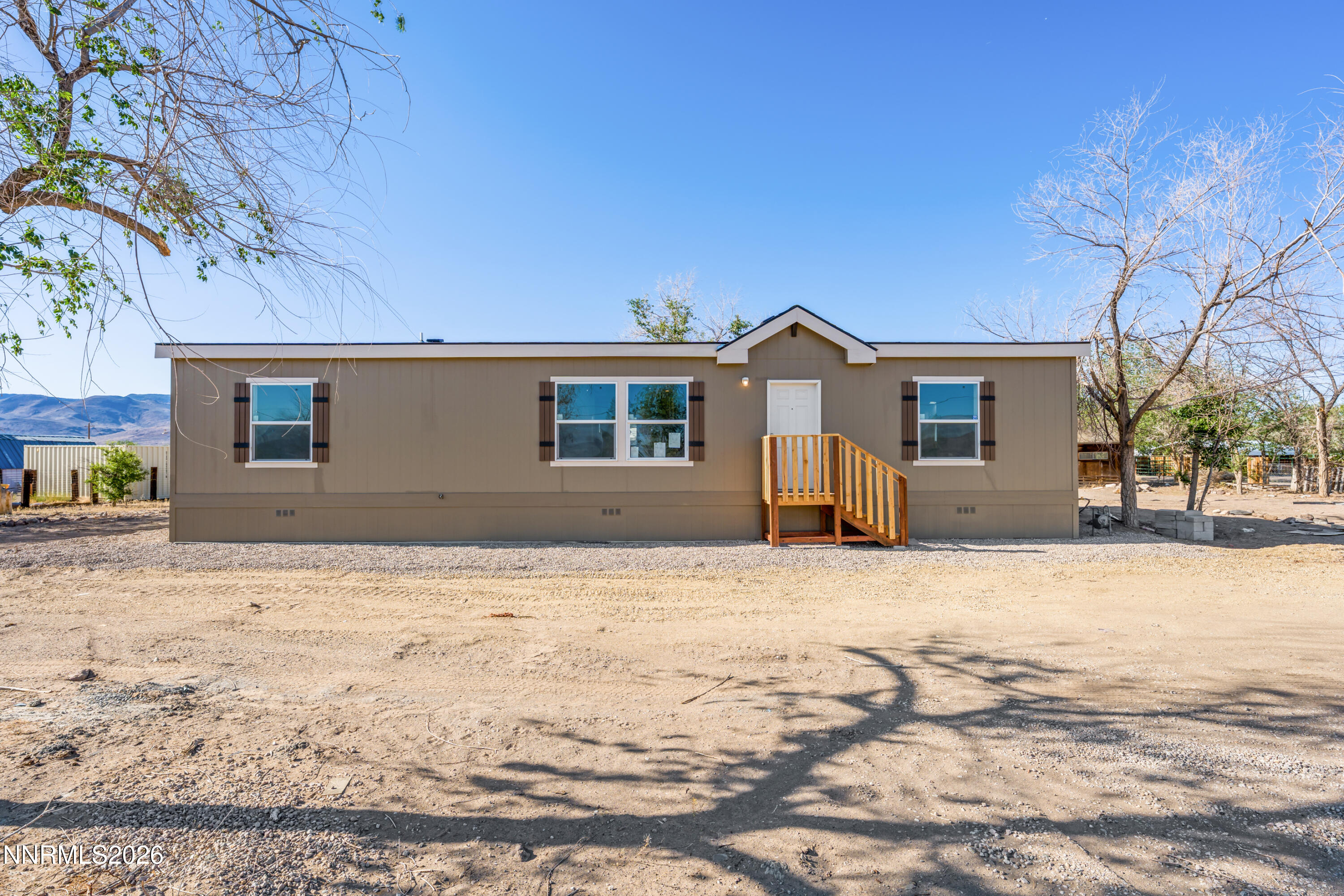 8705 Santa Fe Trail — photo