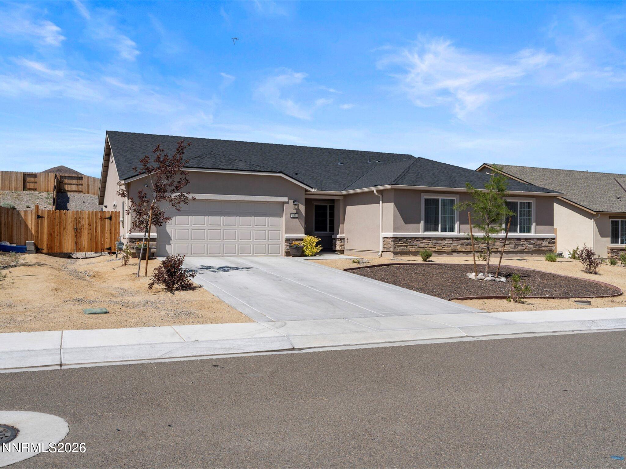430 Sabino Canyon Road — photo