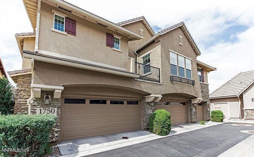 1750 Wind Ranch Road Unit C — photo