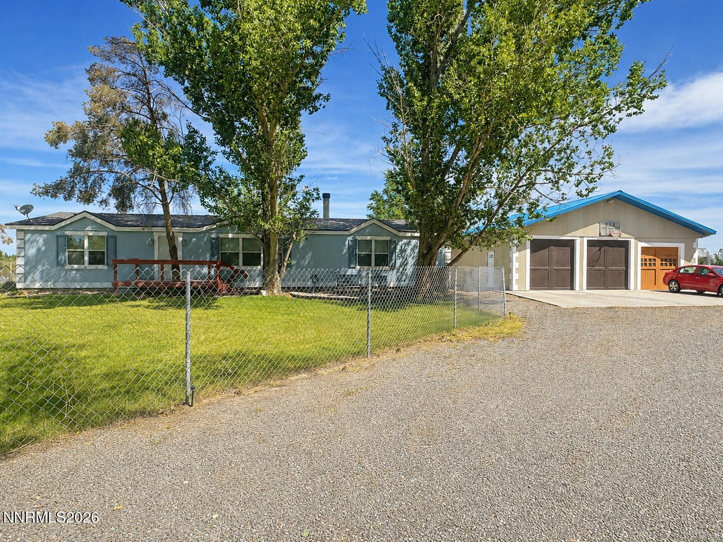 4045 Golden Circle Drive — photo