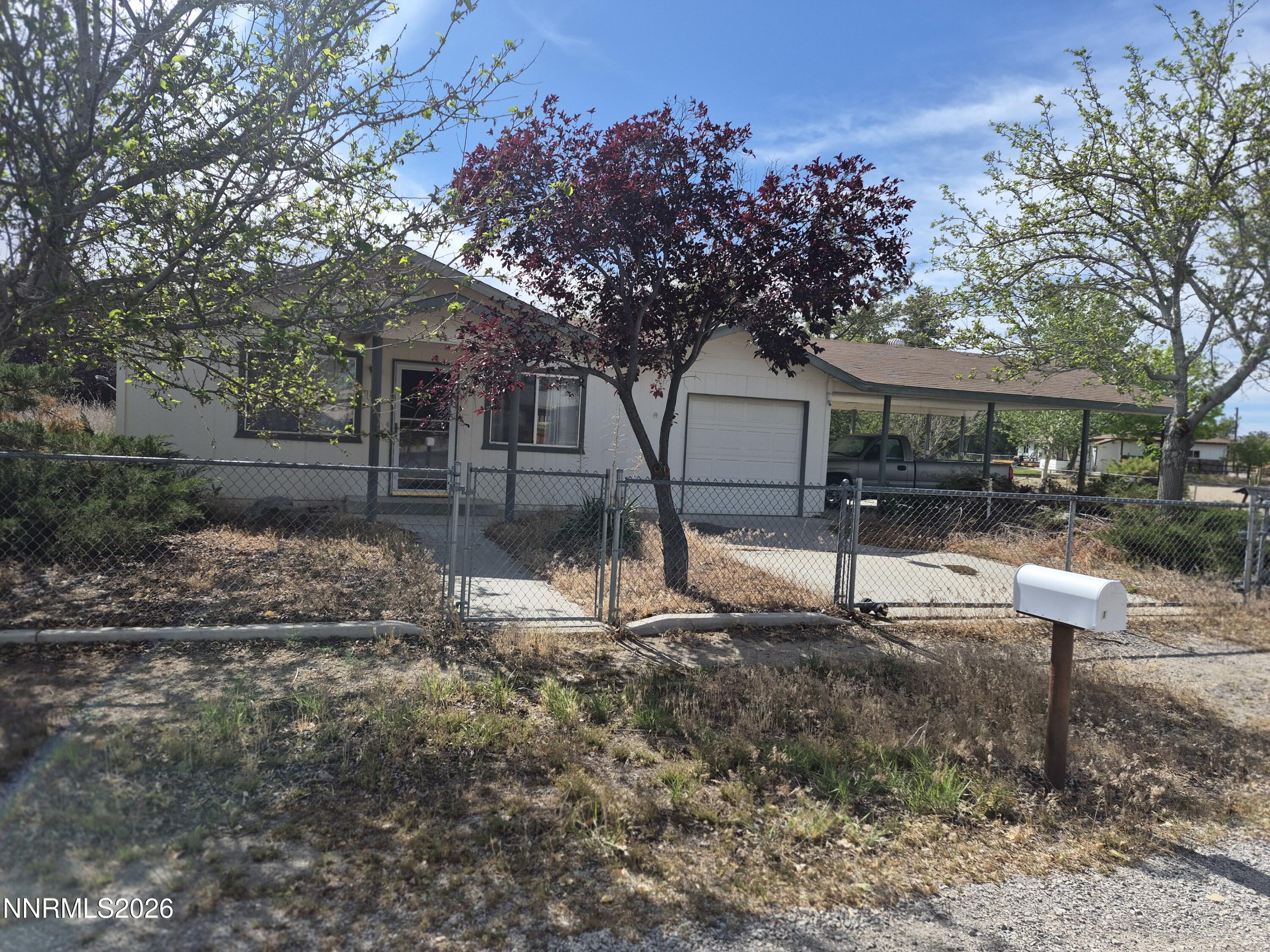 1140 Pine Road — photo