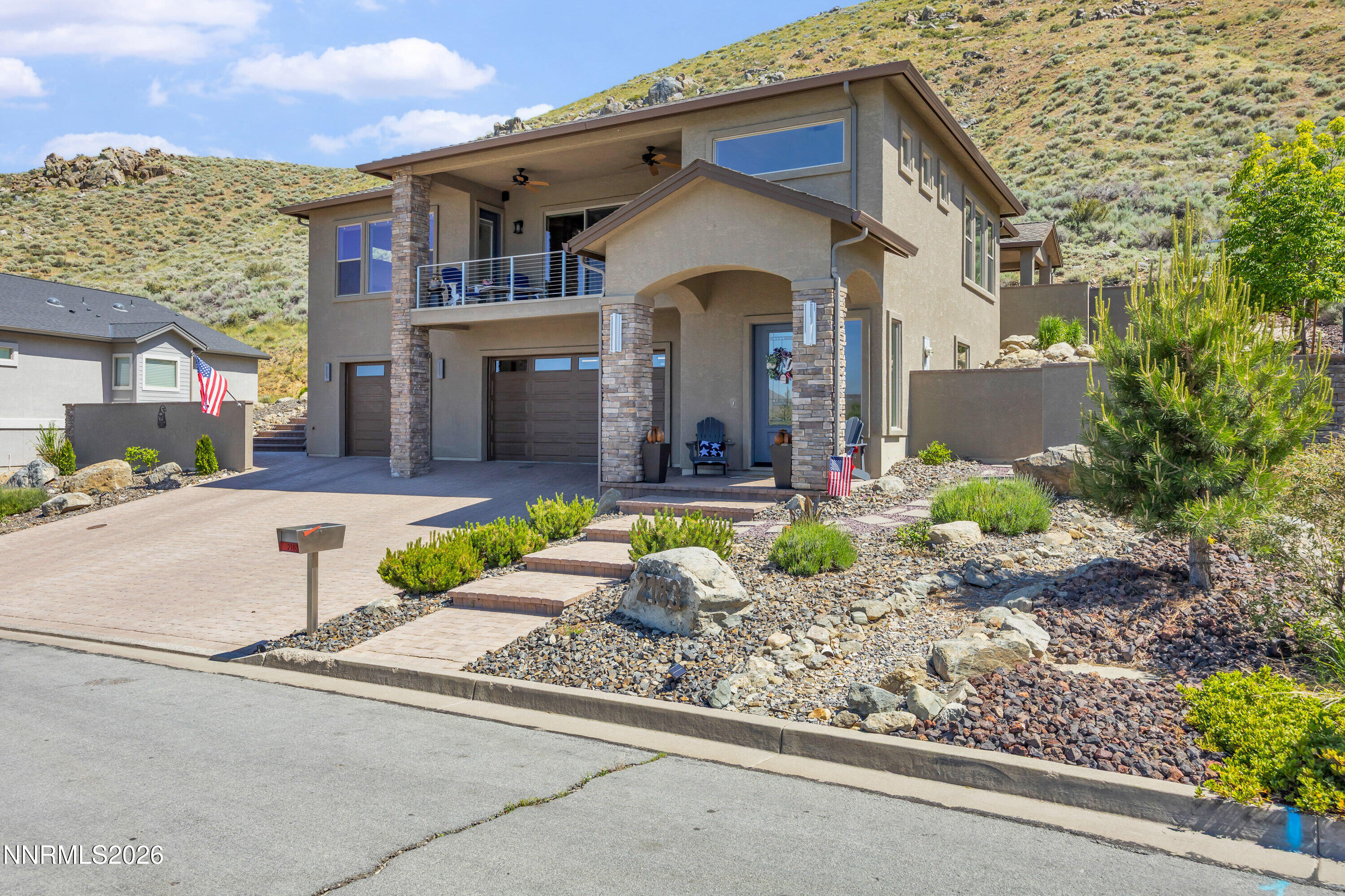 2183 Canterbury Lane — photo