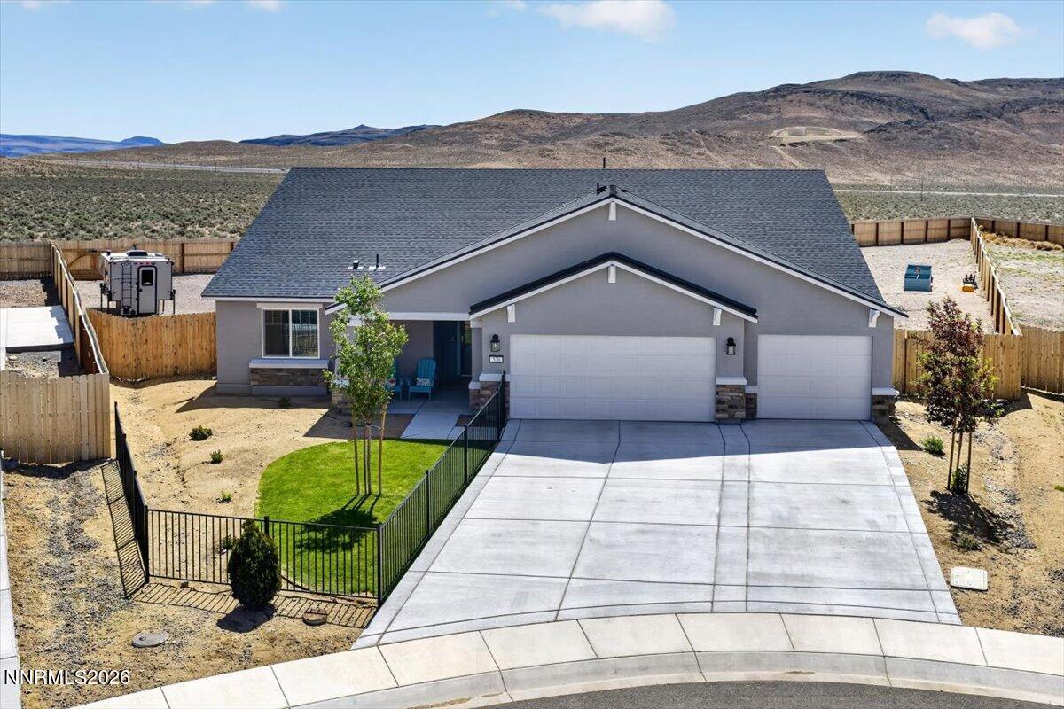 578 Pine Creek Circle — photo