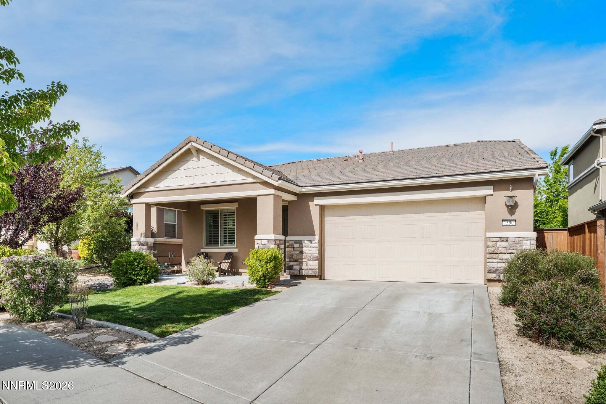 1590 Heavenly View Trail — photo