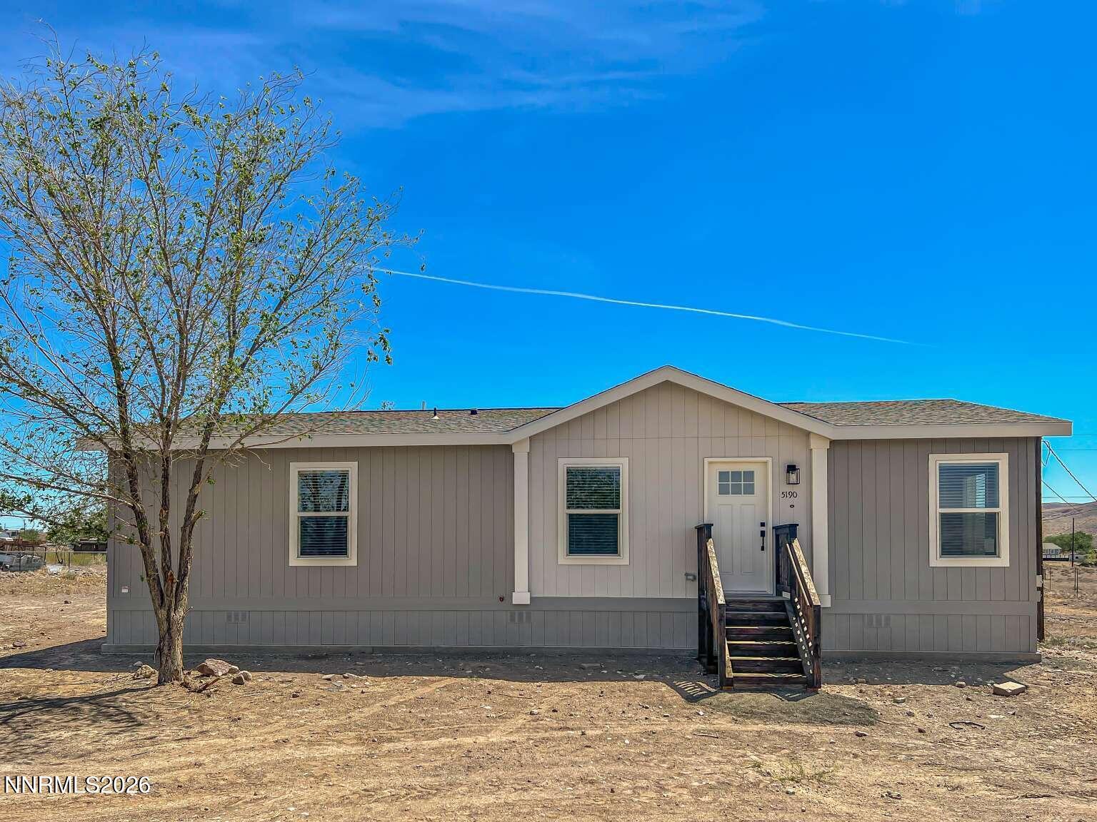 5190 Pueblo Drive — photo