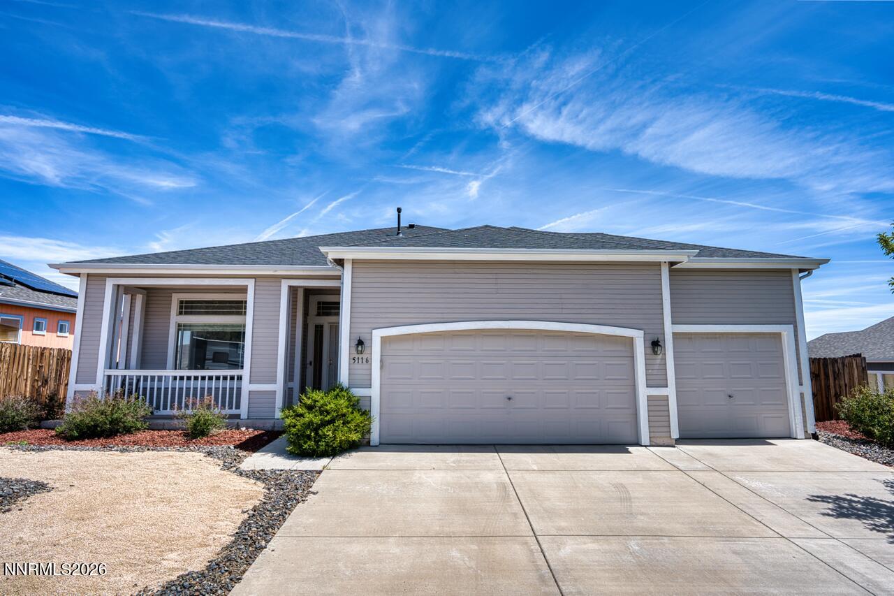 5116 Northern Lights Drive — photo